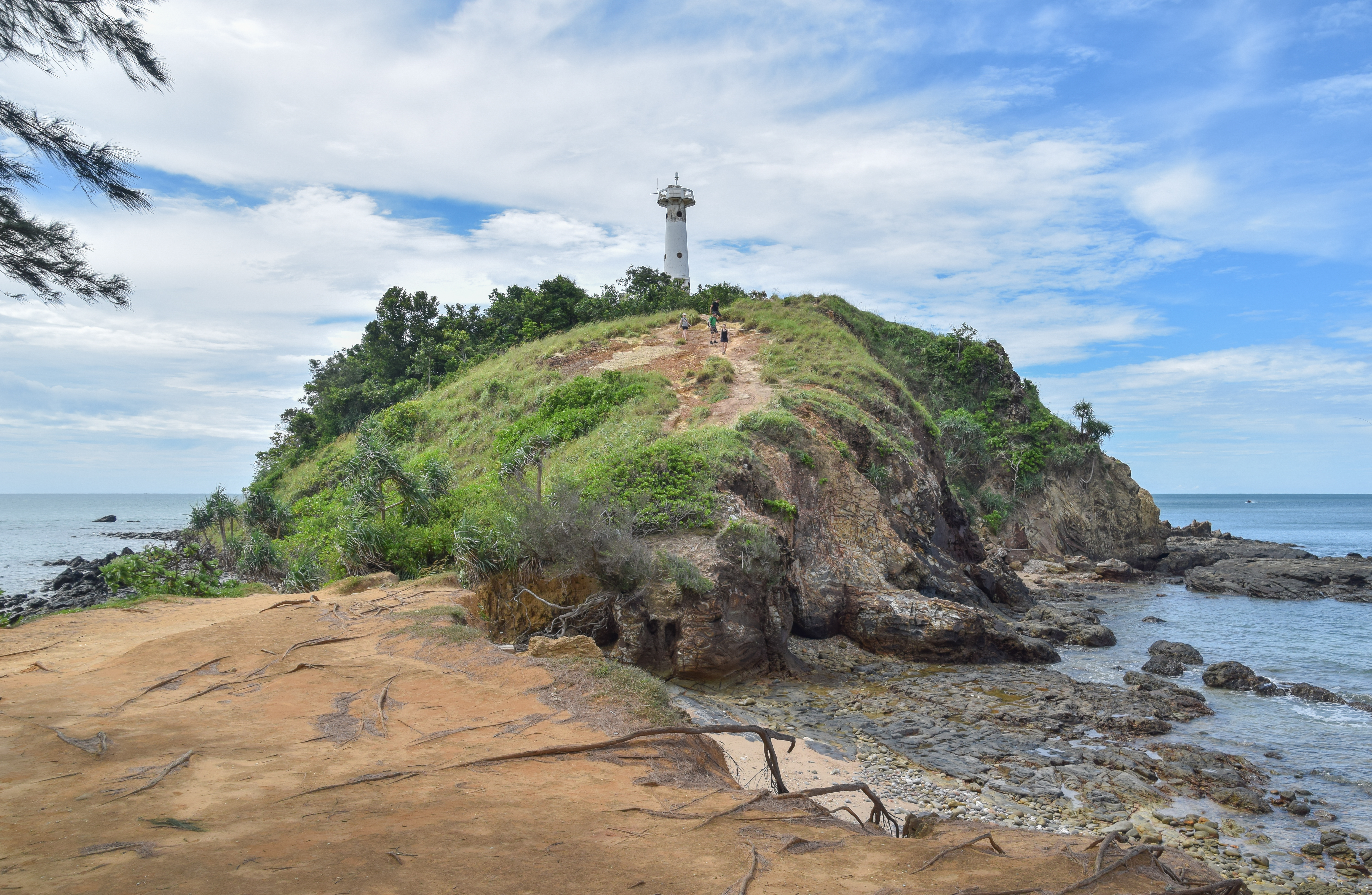 Mu Ko Lanta National Park