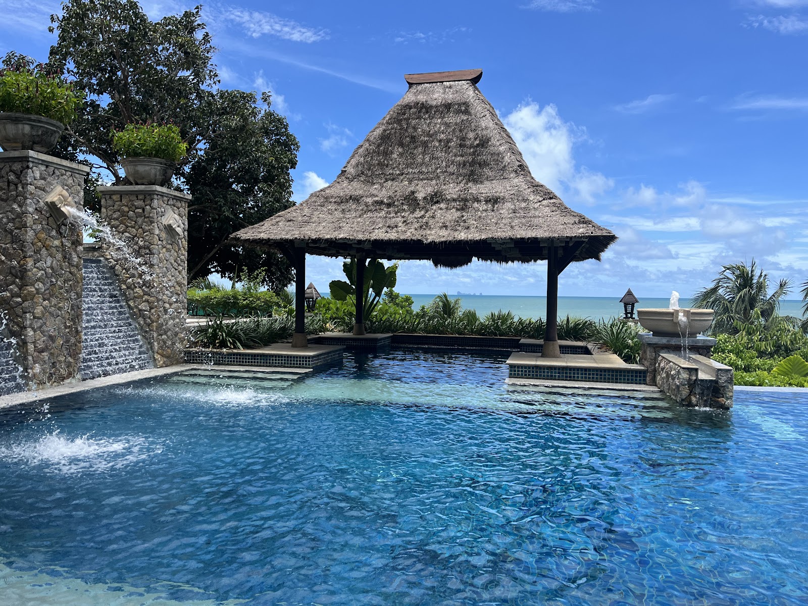 Pimalai Resort and Spa