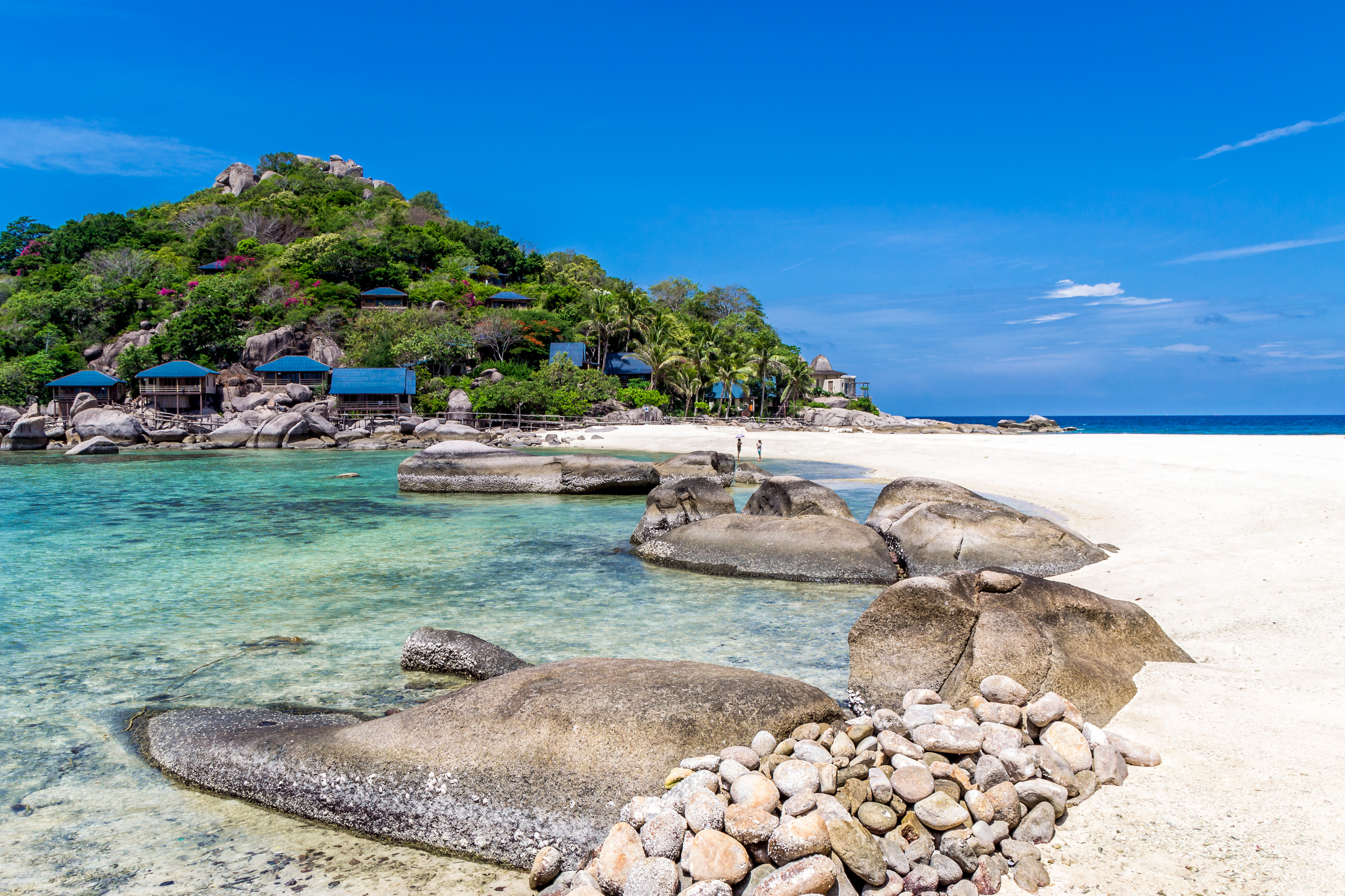 Koh Nang Yuan