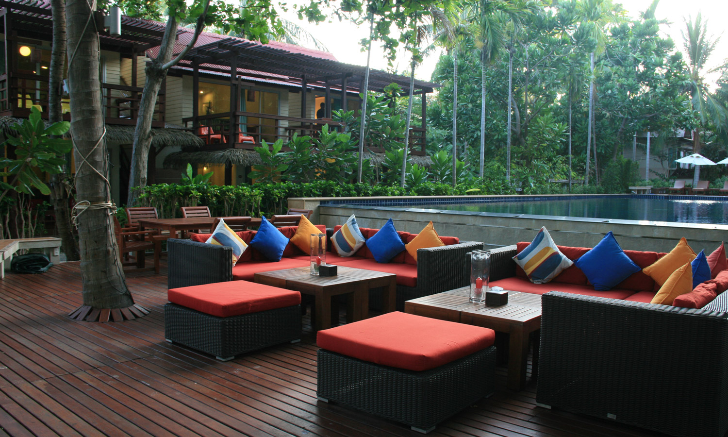 Palita Lodge