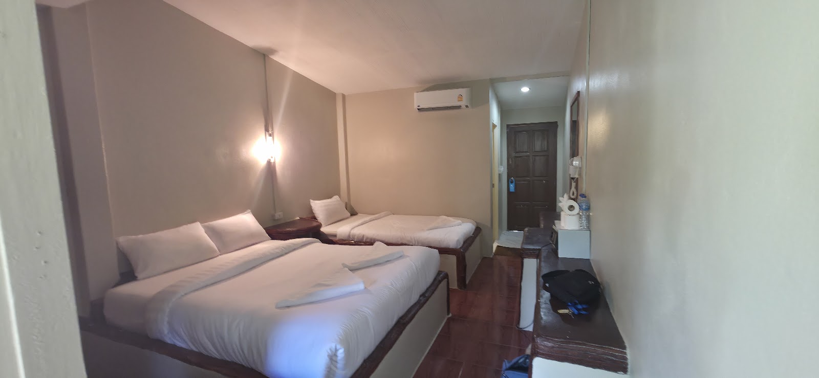 Paradise Bungalows