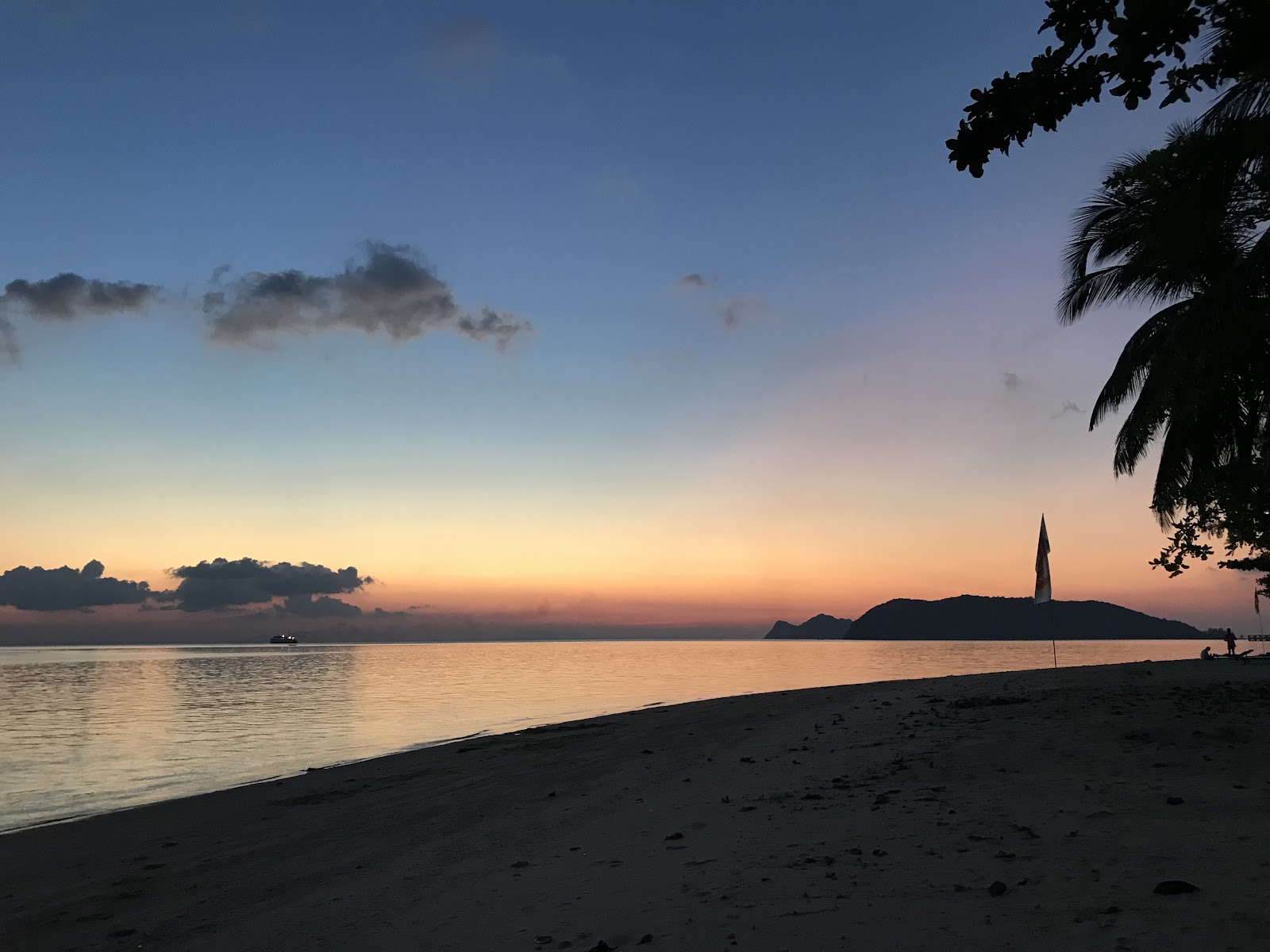 Phangan Villa Bungalows