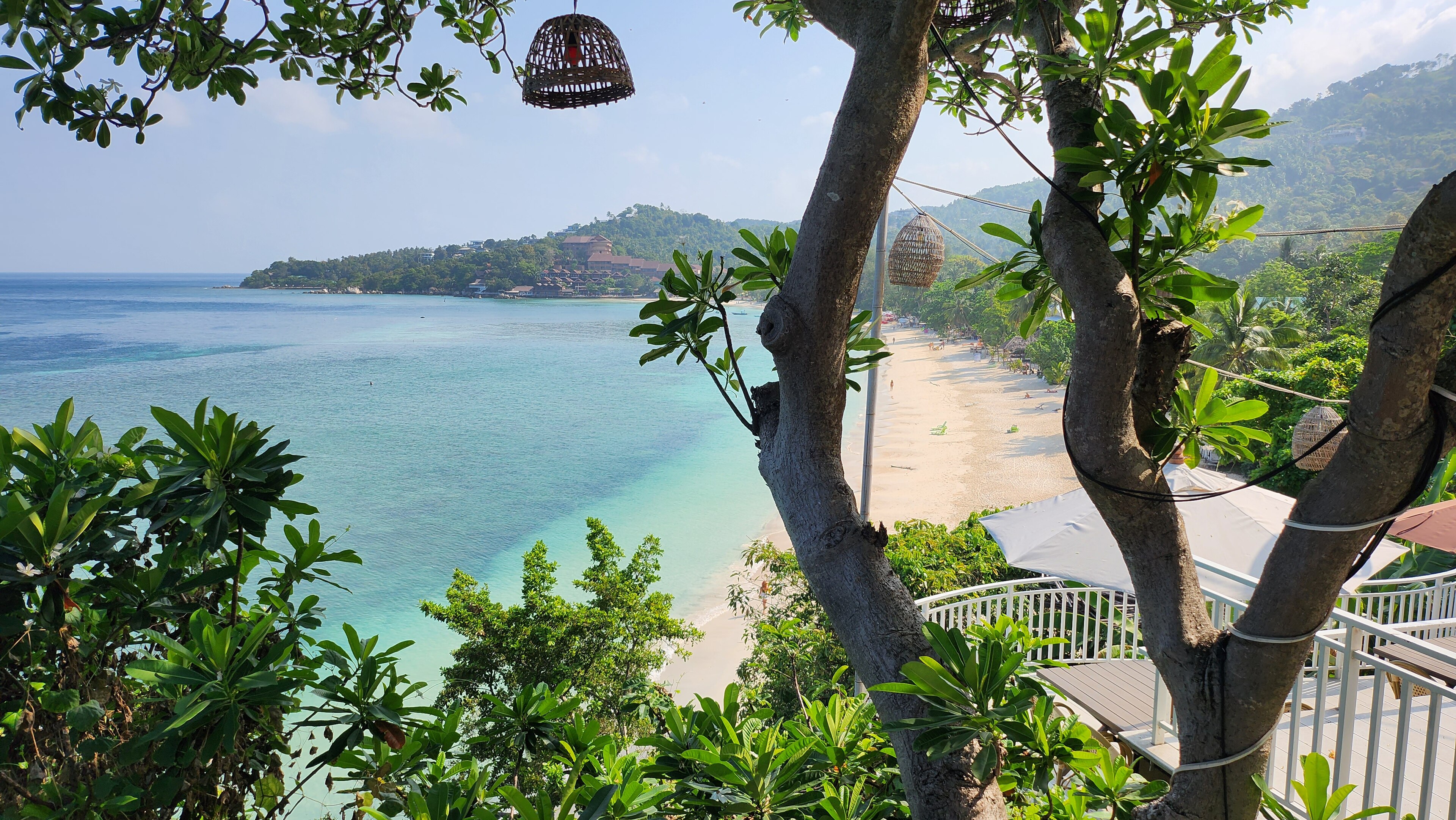 Praia de Haad Yao