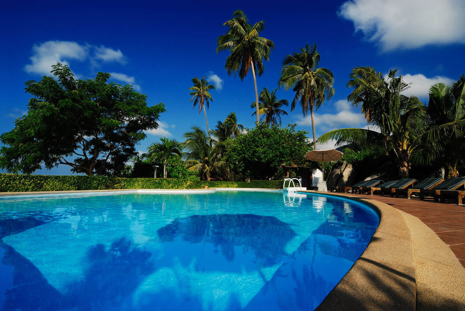 Sarikantang Resort & Spa