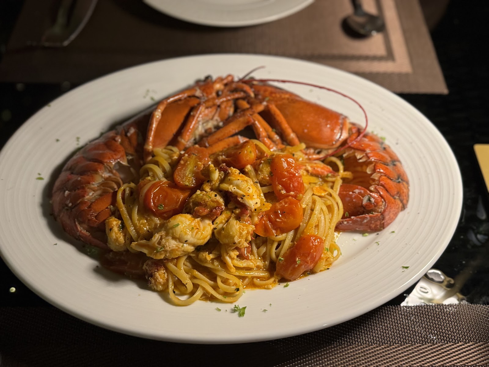 Valentino Restaurant & Wine Bar