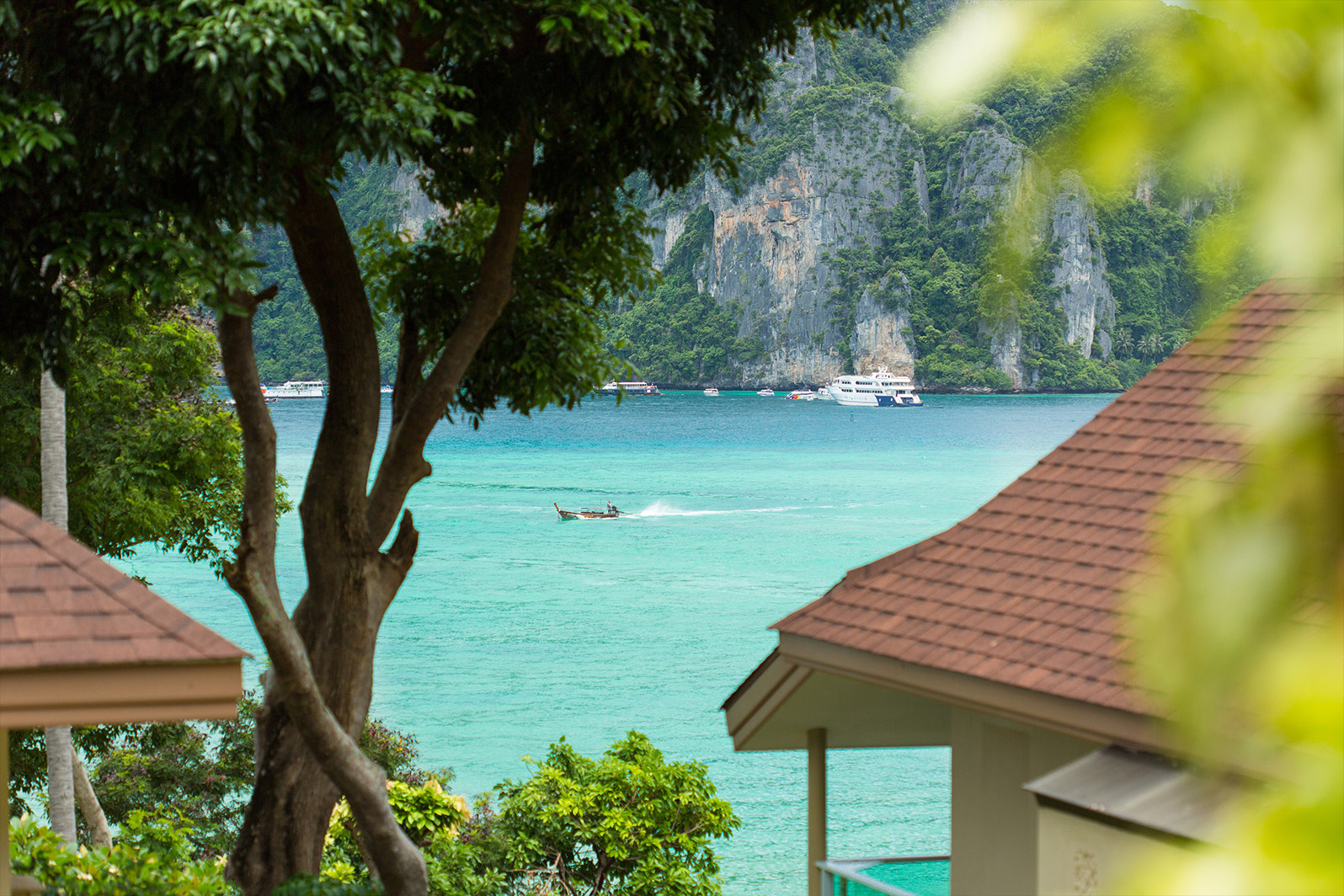 Bayview Resort