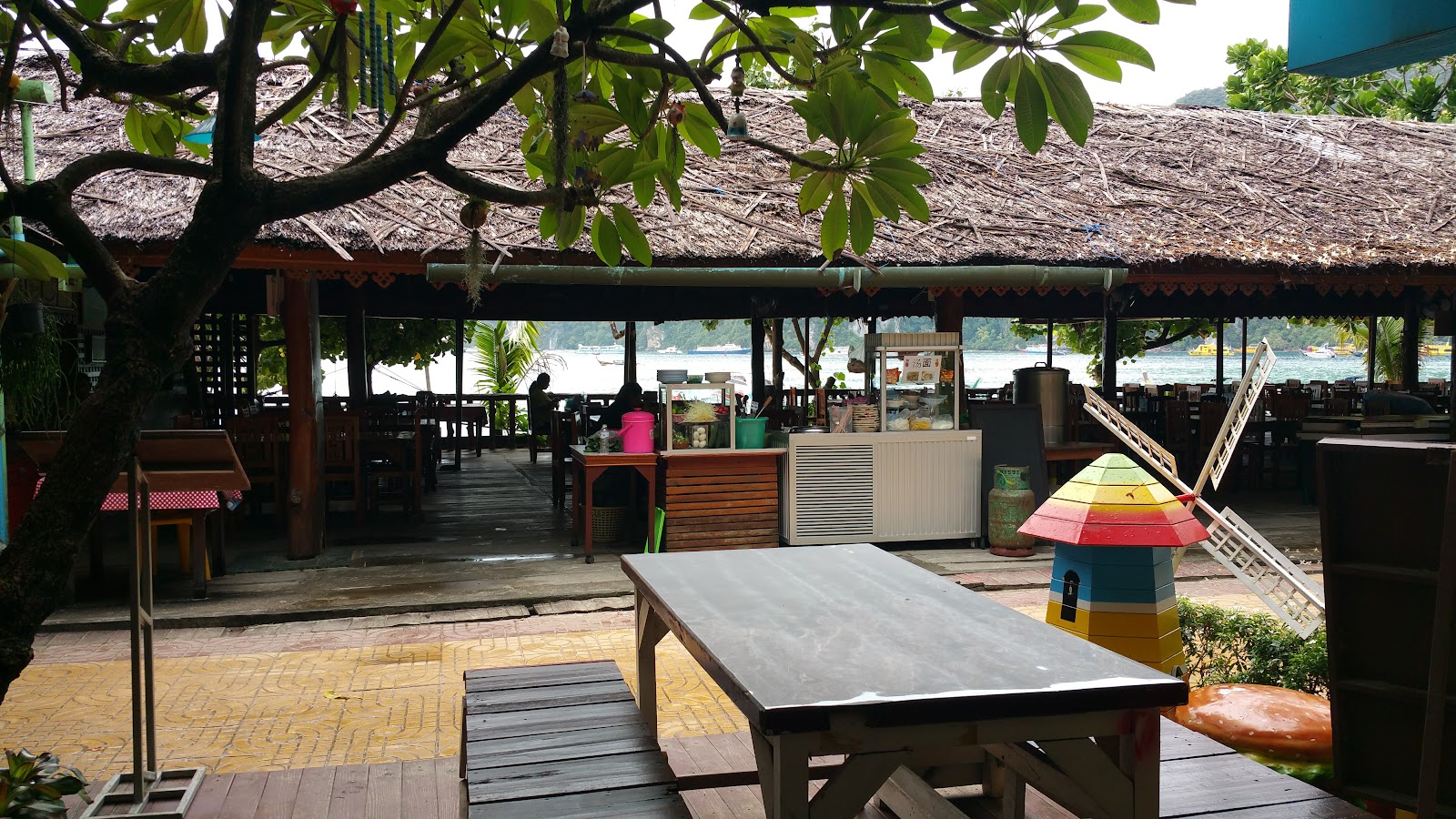 Carlito's Bar