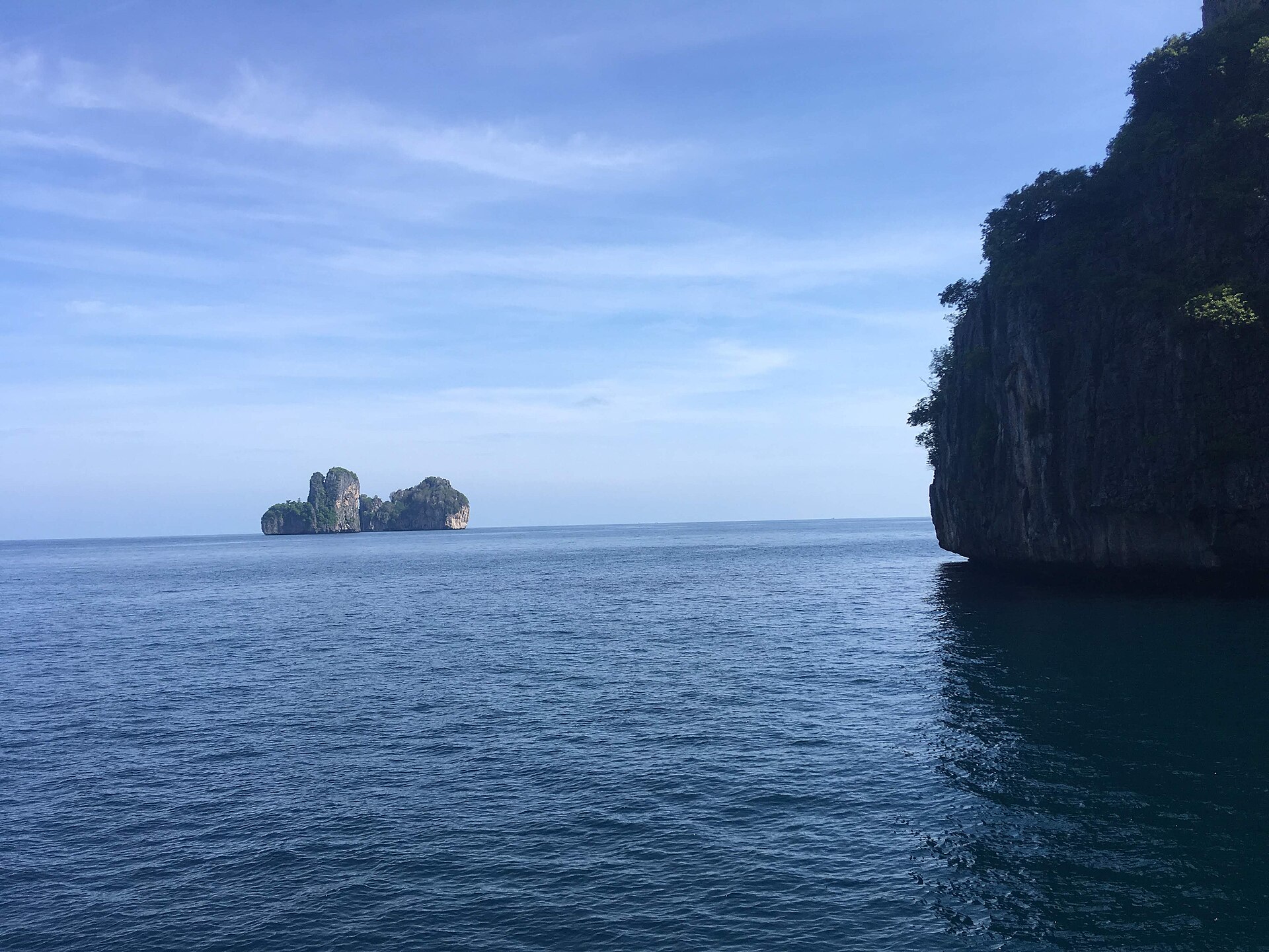 Ko Bida Nok