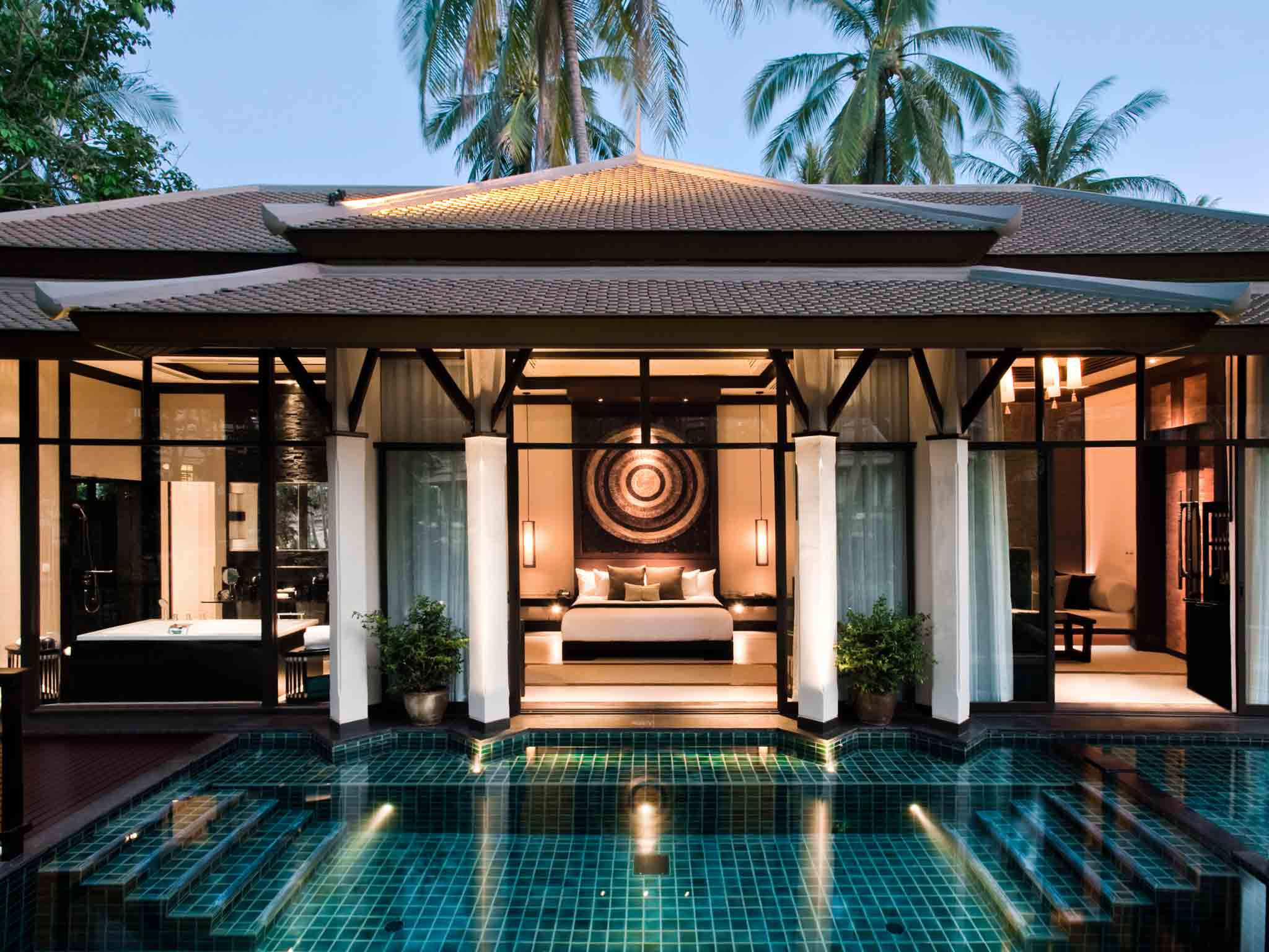 Banyan Tree Samui