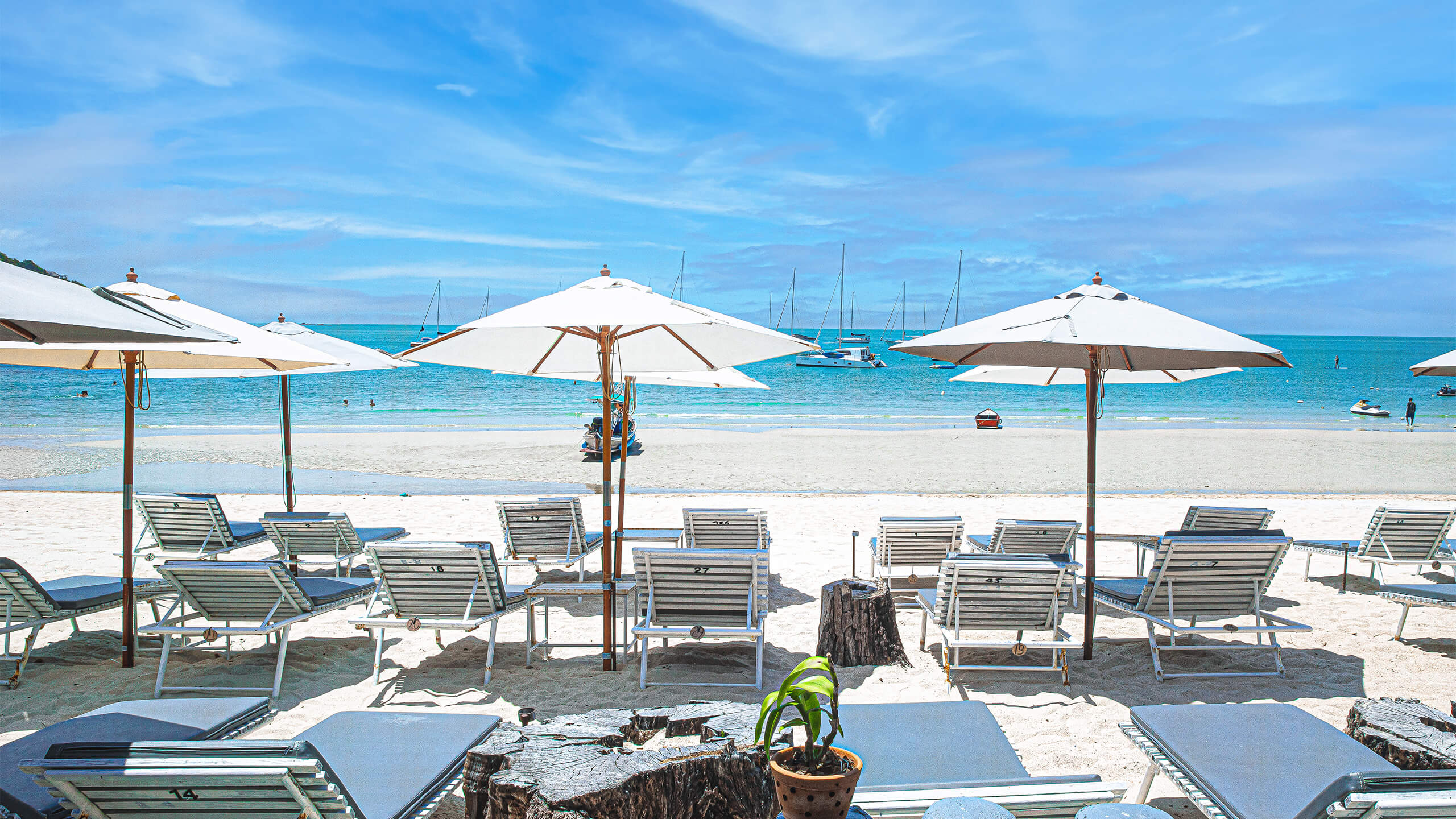 Bay Beach Resort