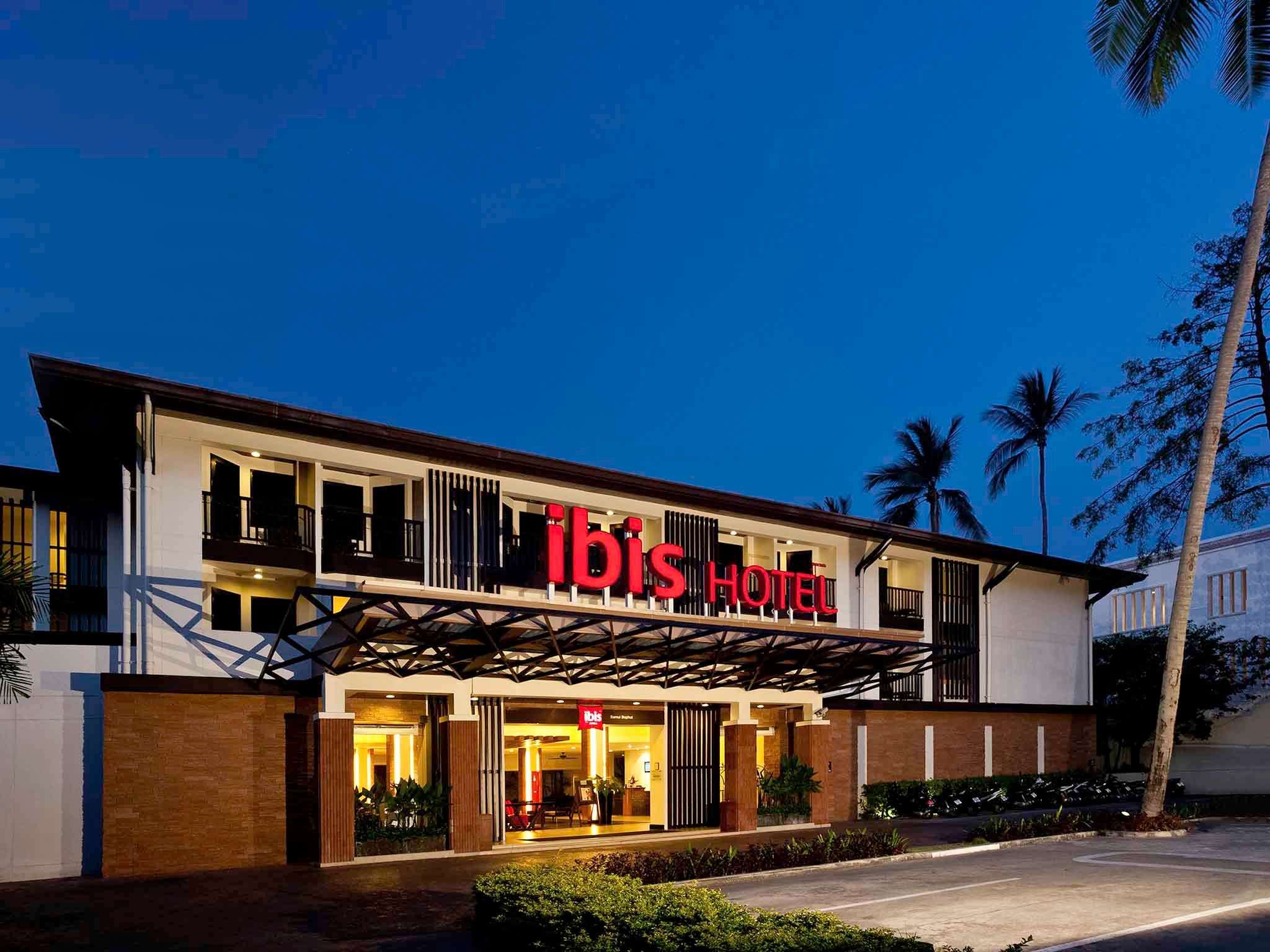 ibis Samui Bophut