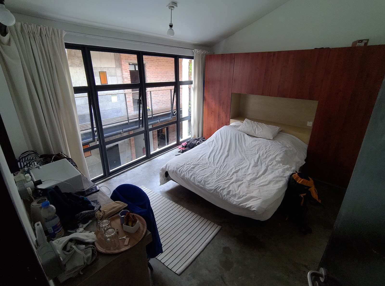 BackHome Kuala Lumpur Hostel