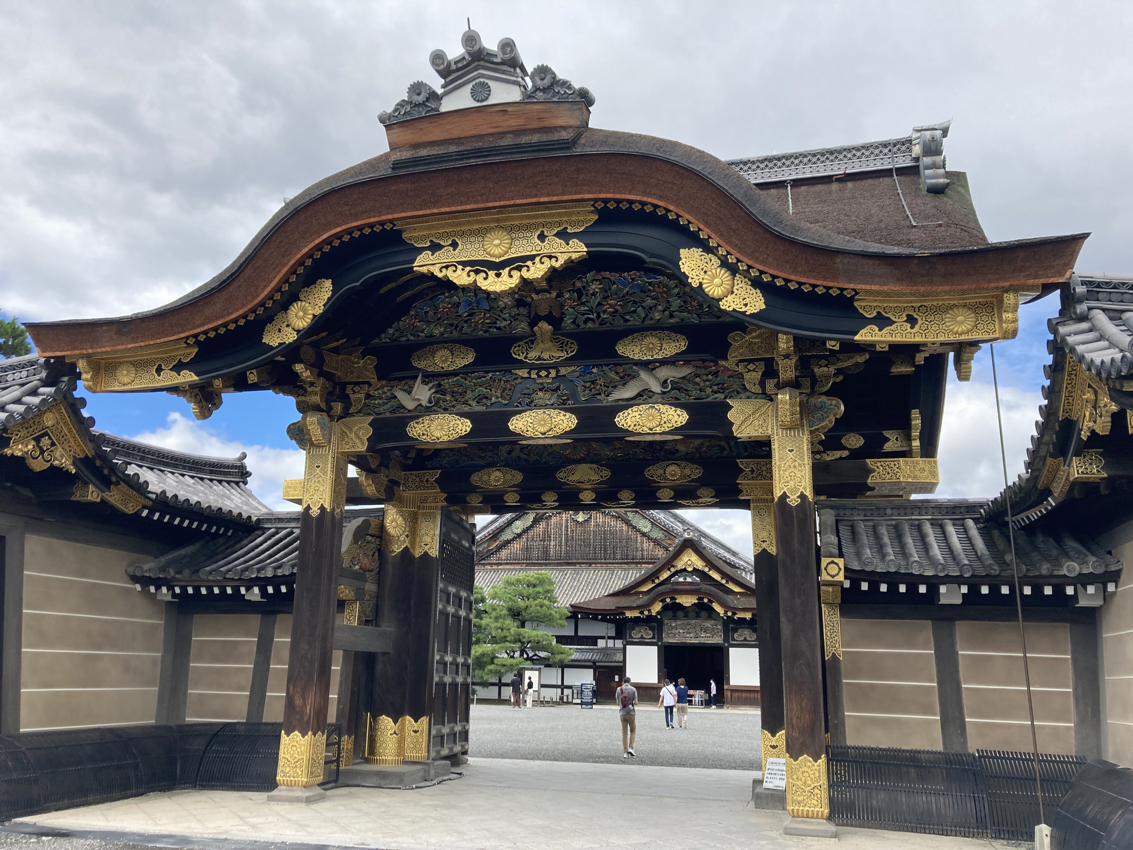 Castelo Nijō