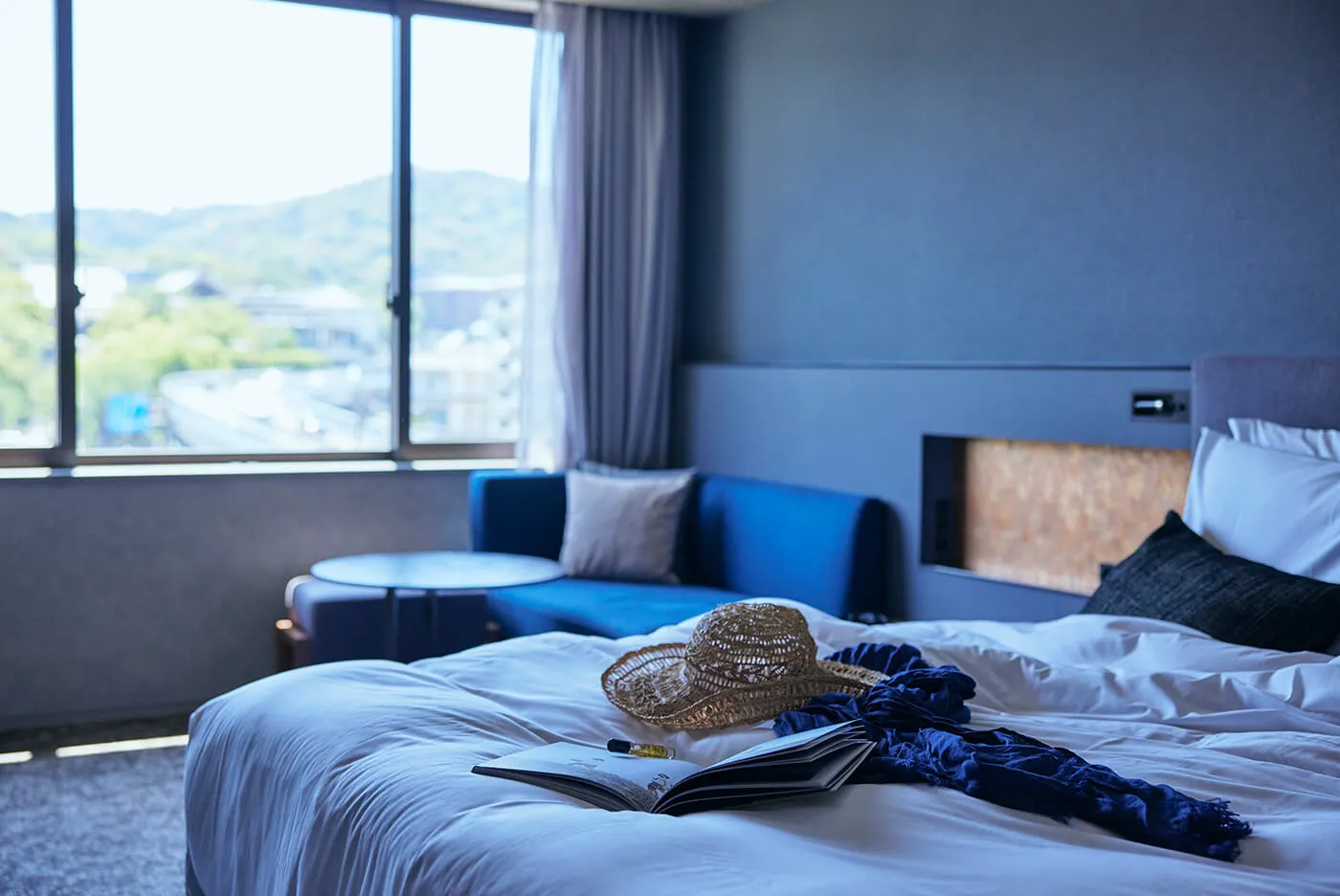 Nohga Hotel Kiyomizu Kyoto