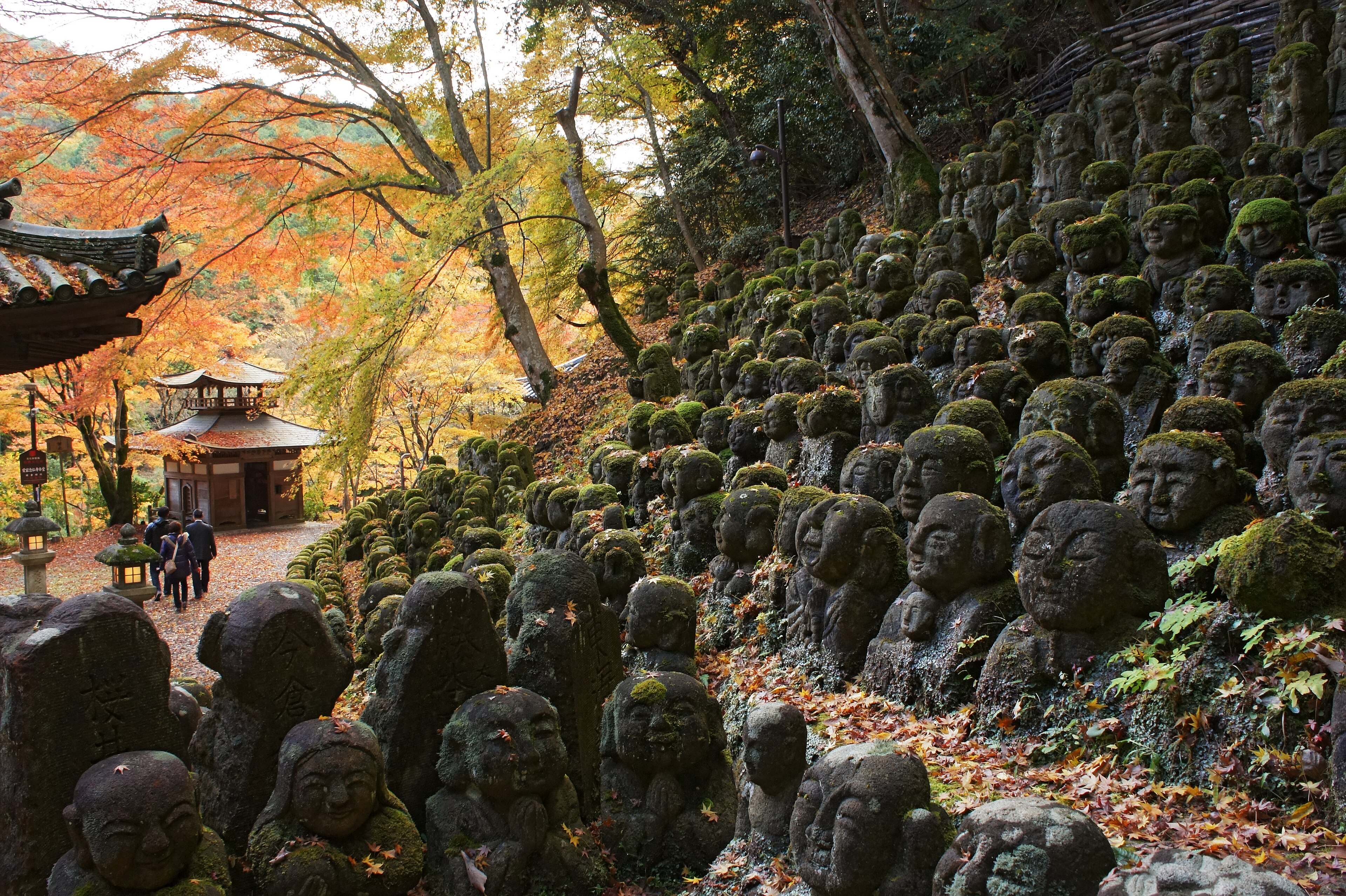 Otagi Nenbutsu-ji