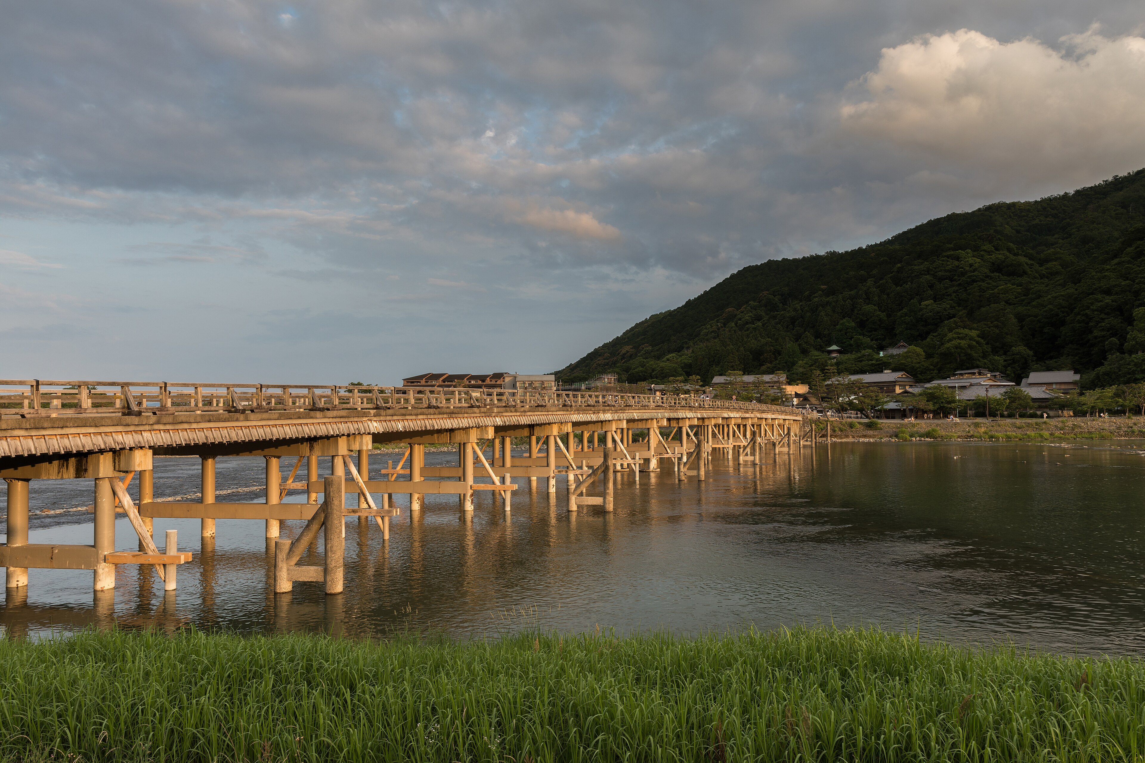 Ponte Togetsukyo