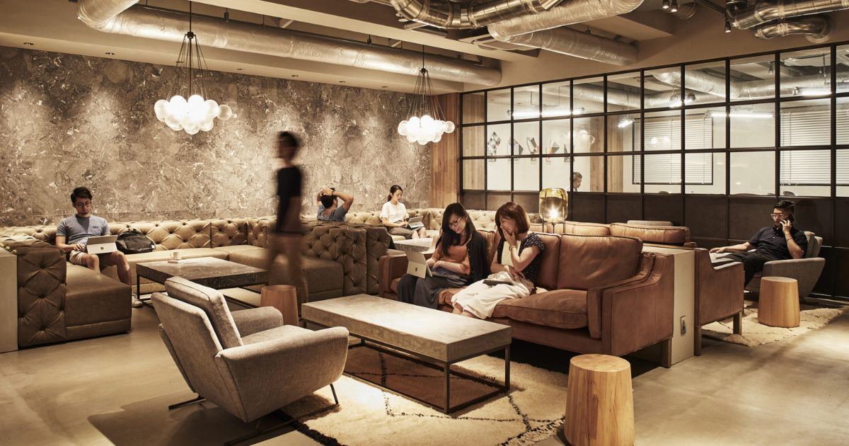 The Millennials Kyoto