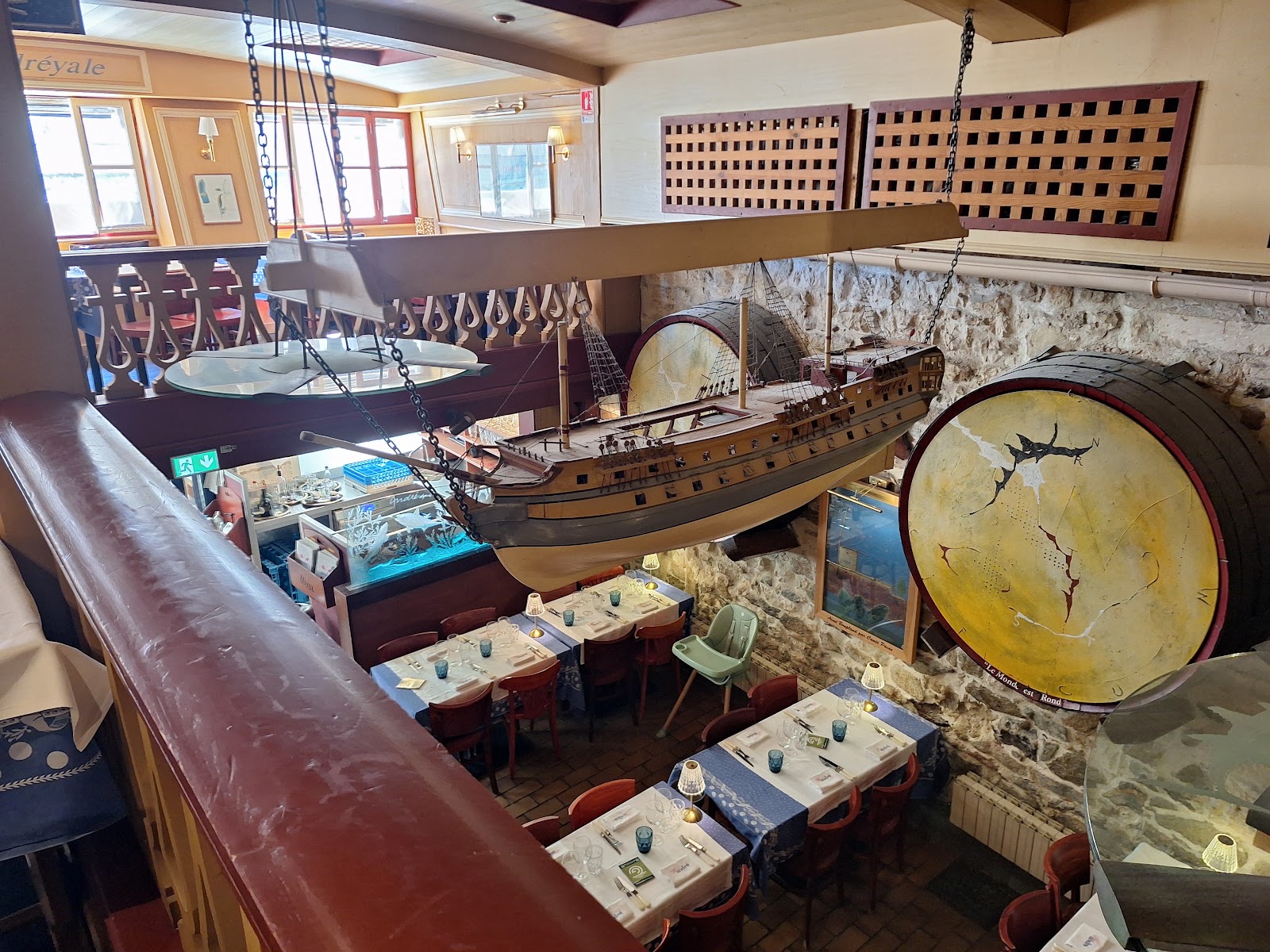 Bar André