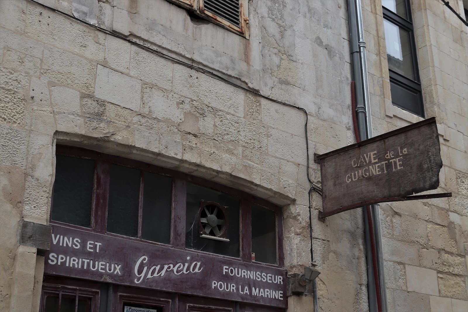 La Guignette