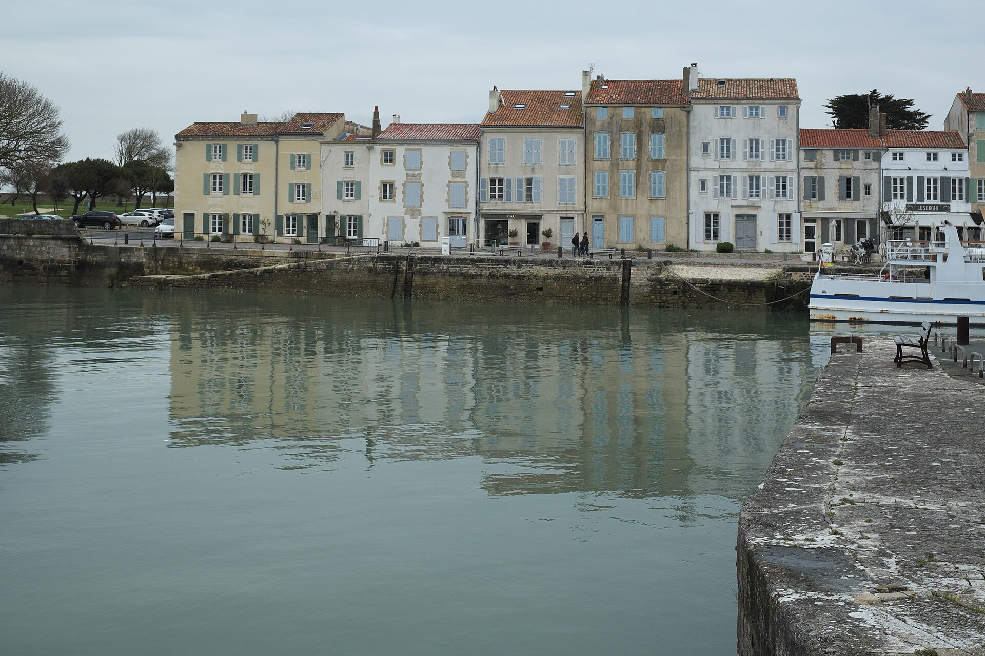 Saint-Martin-de-Ré