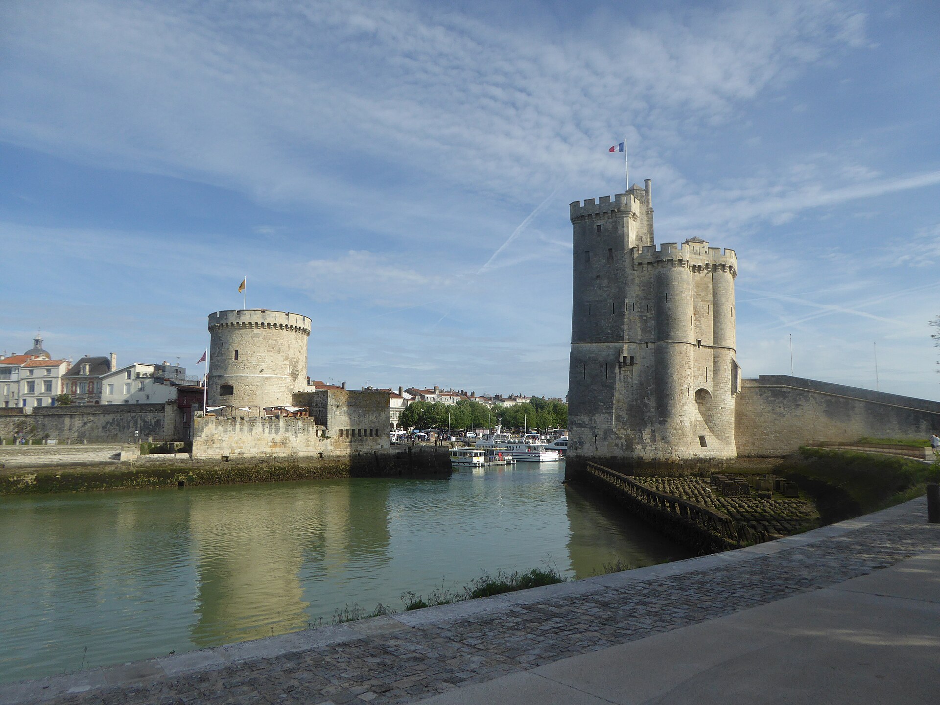 Vieux-Port