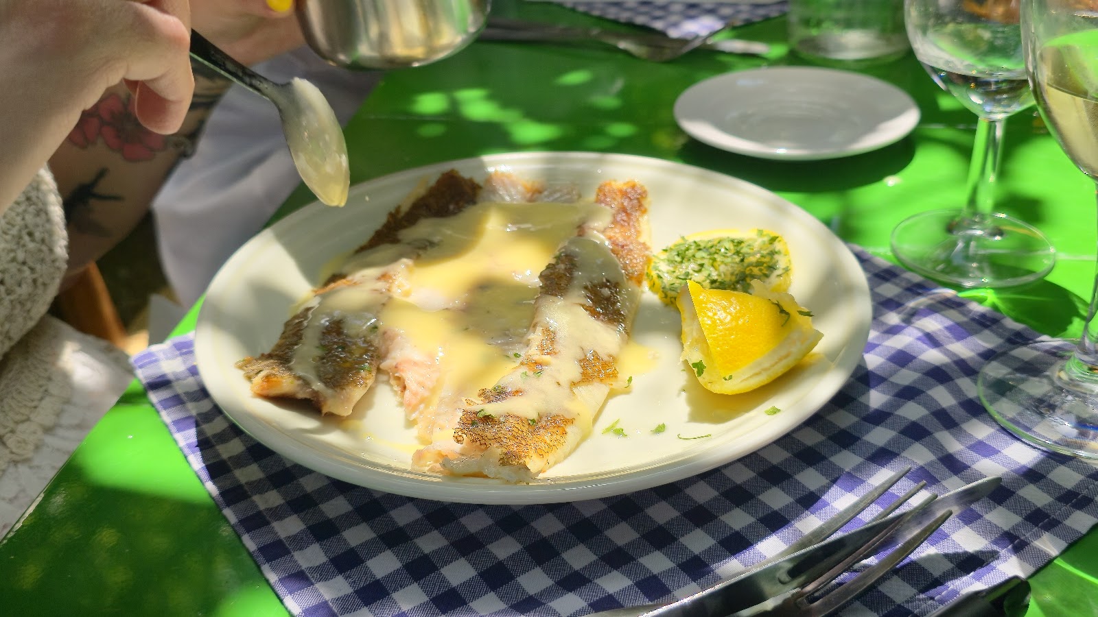 Chez Hortense
