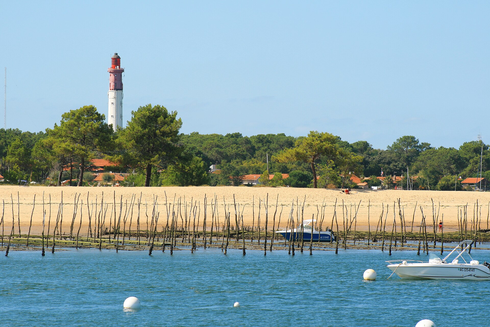 Phare du Cap Ferret