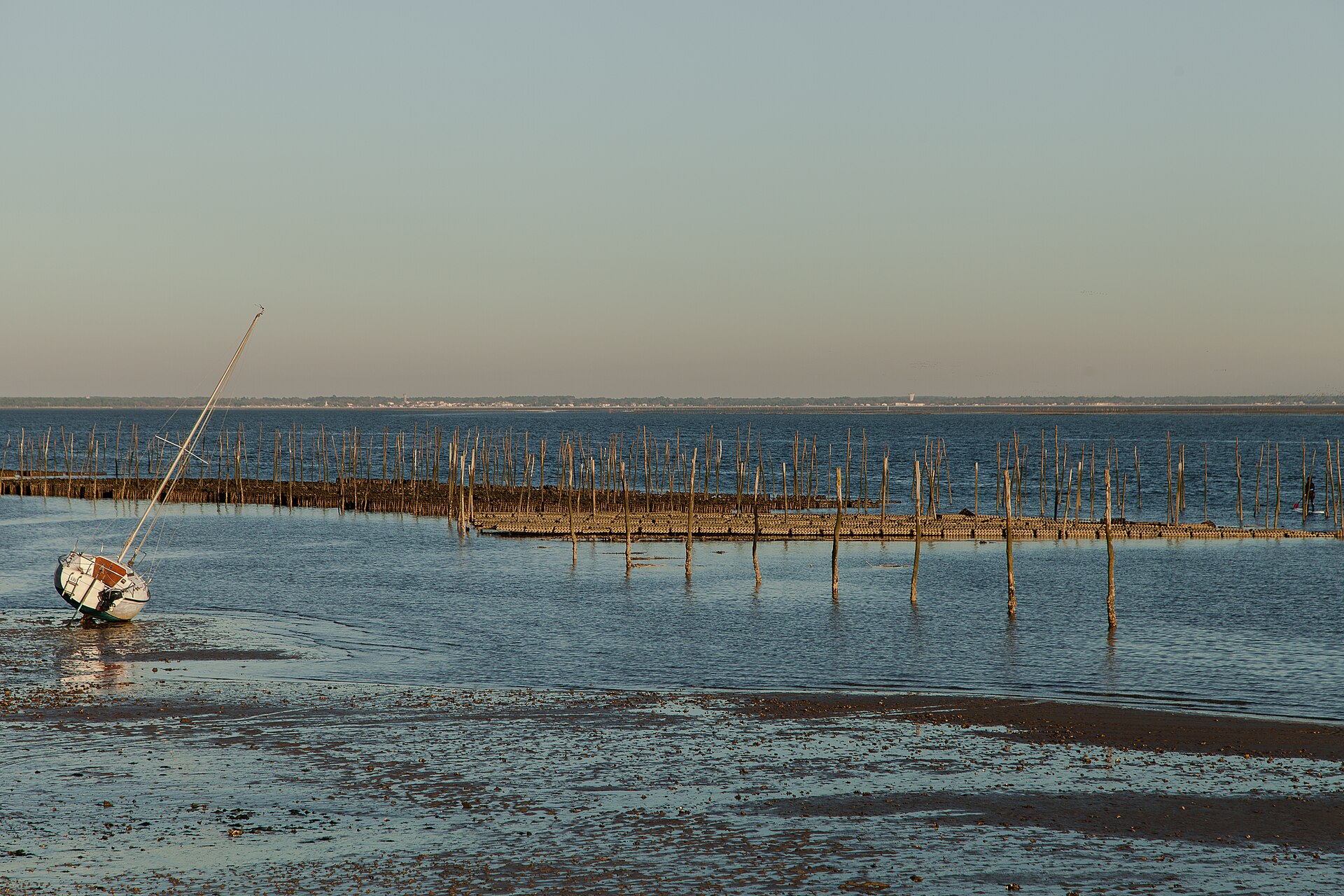 Plage de l'Horizon