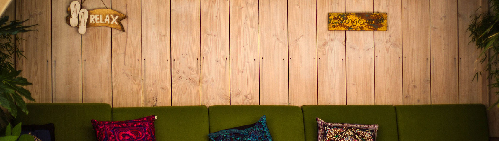 Villa Zénith Hostel Surf House