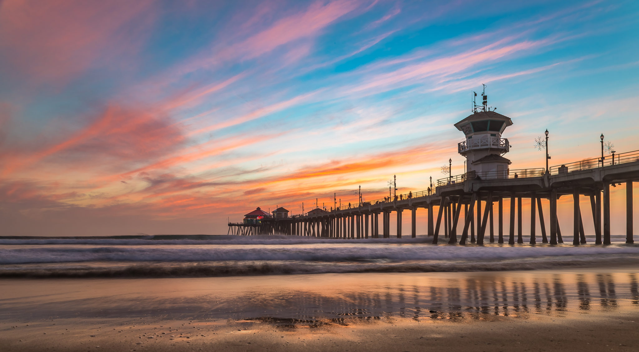 Duke's Huntington Beach