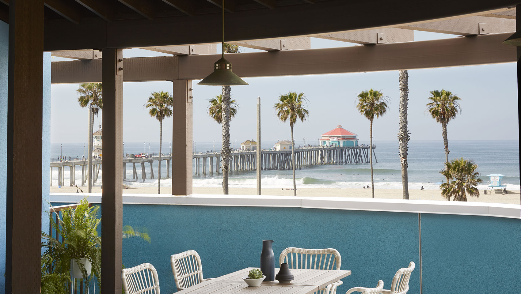 Kimpton Shorebreak Huntington Beach