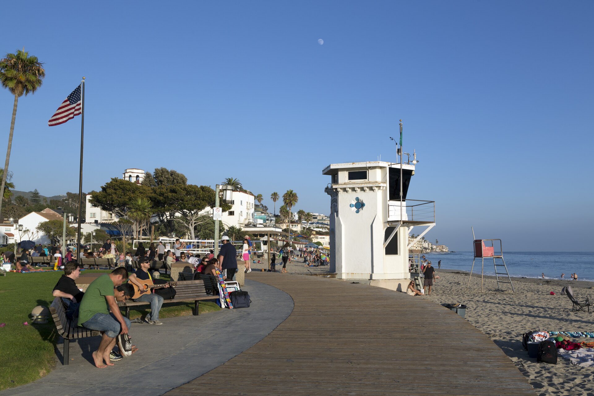 Main Beach