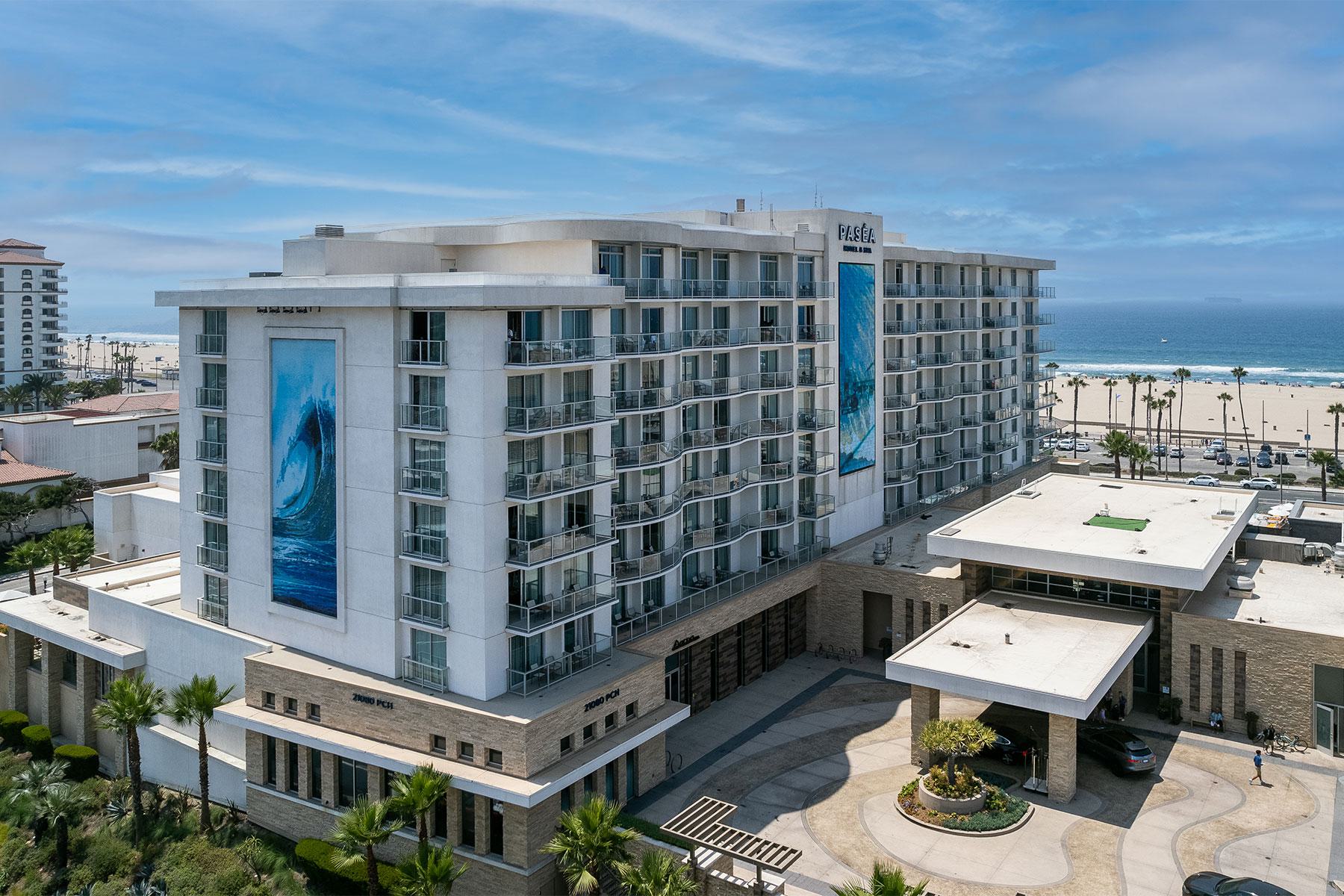 Paséa Hotel & Spa