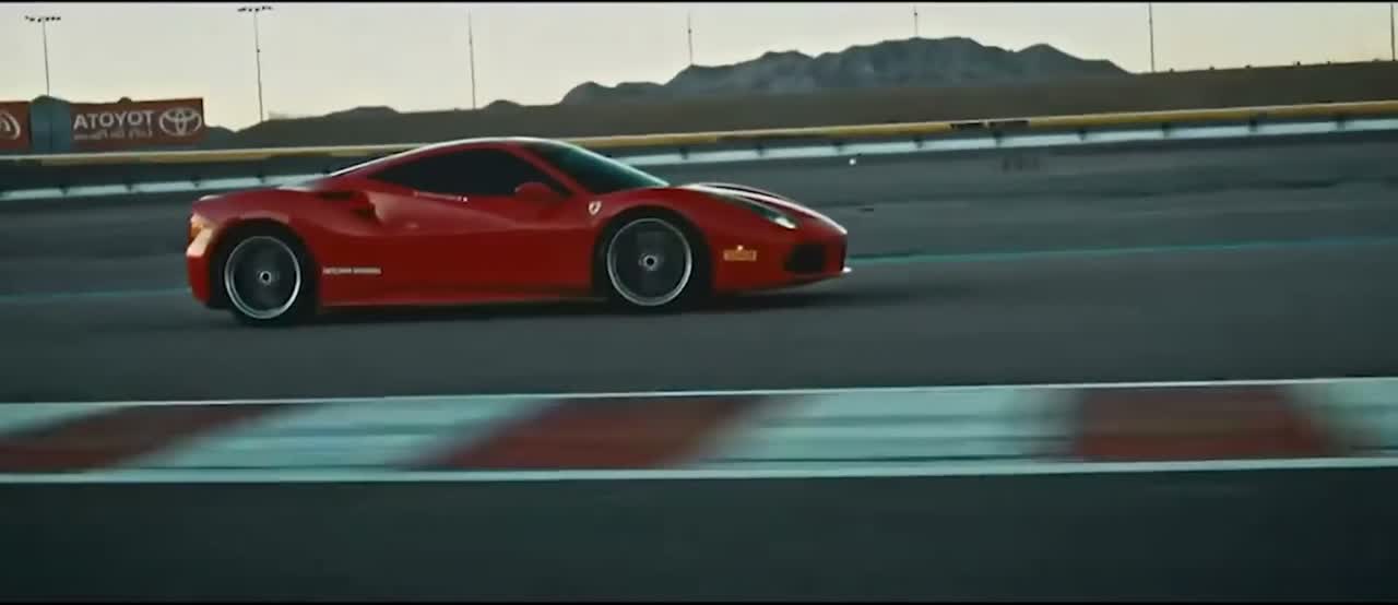 Dream Racing