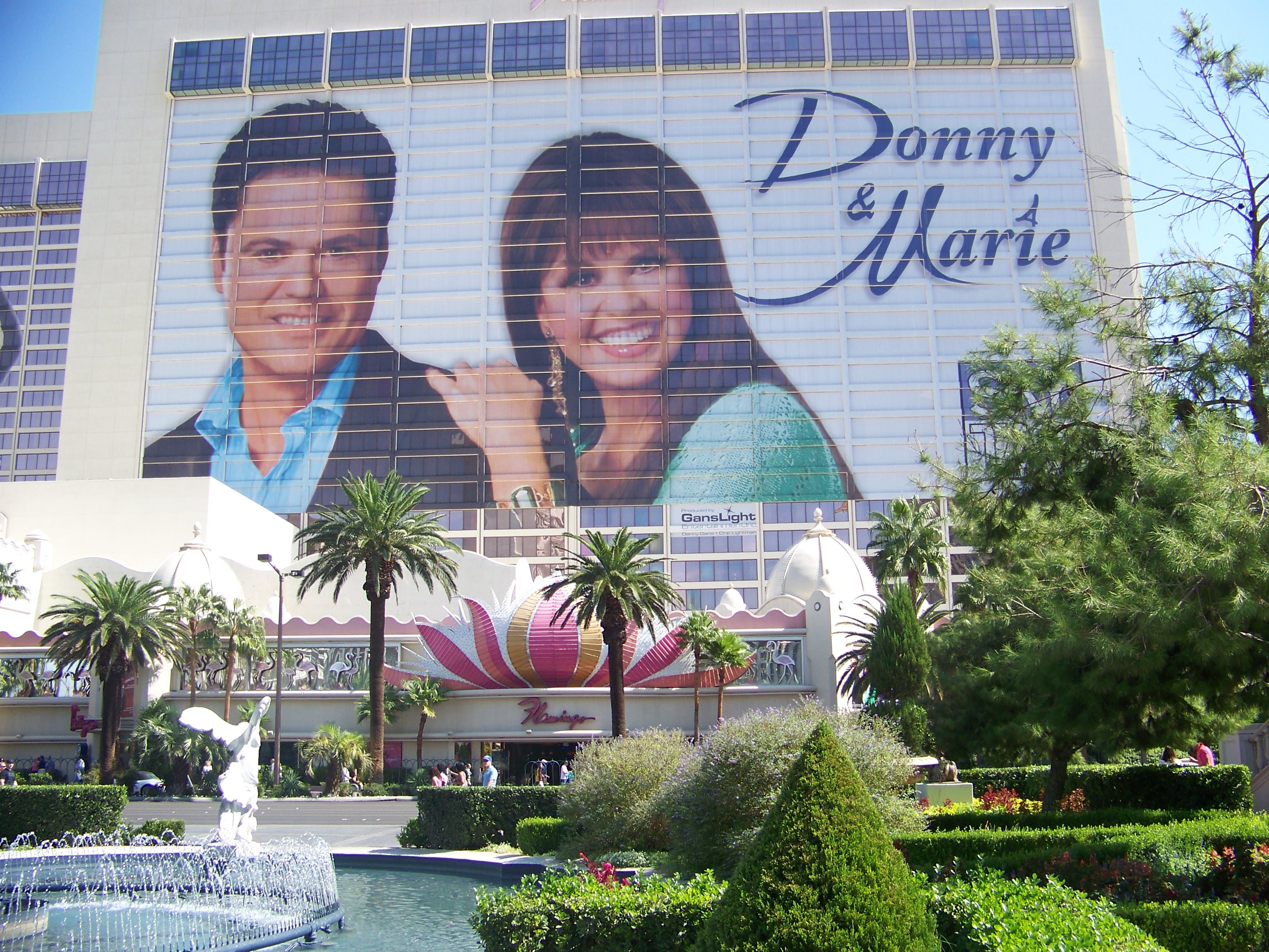 Flamingo Las Vegas