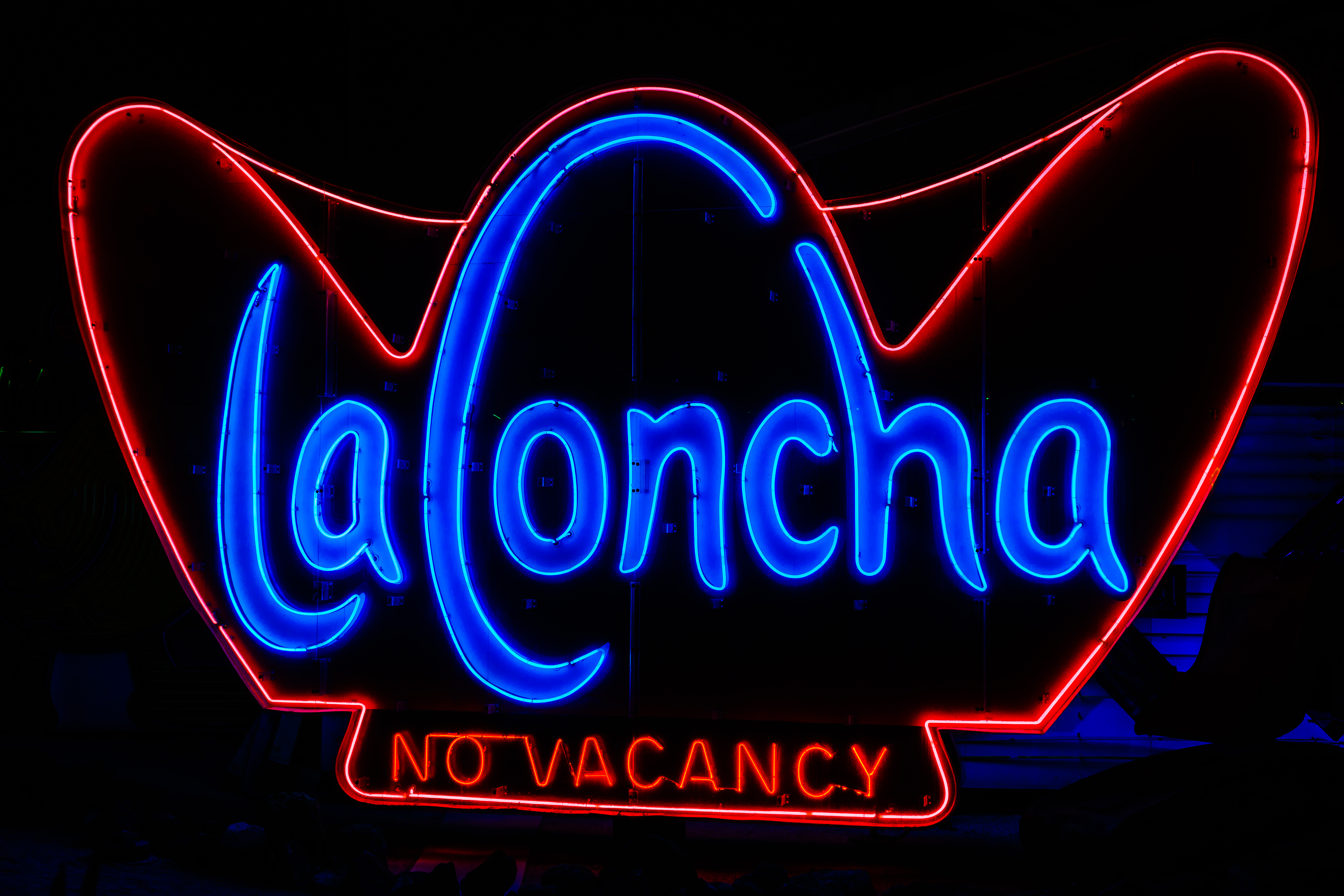 Neon Museum