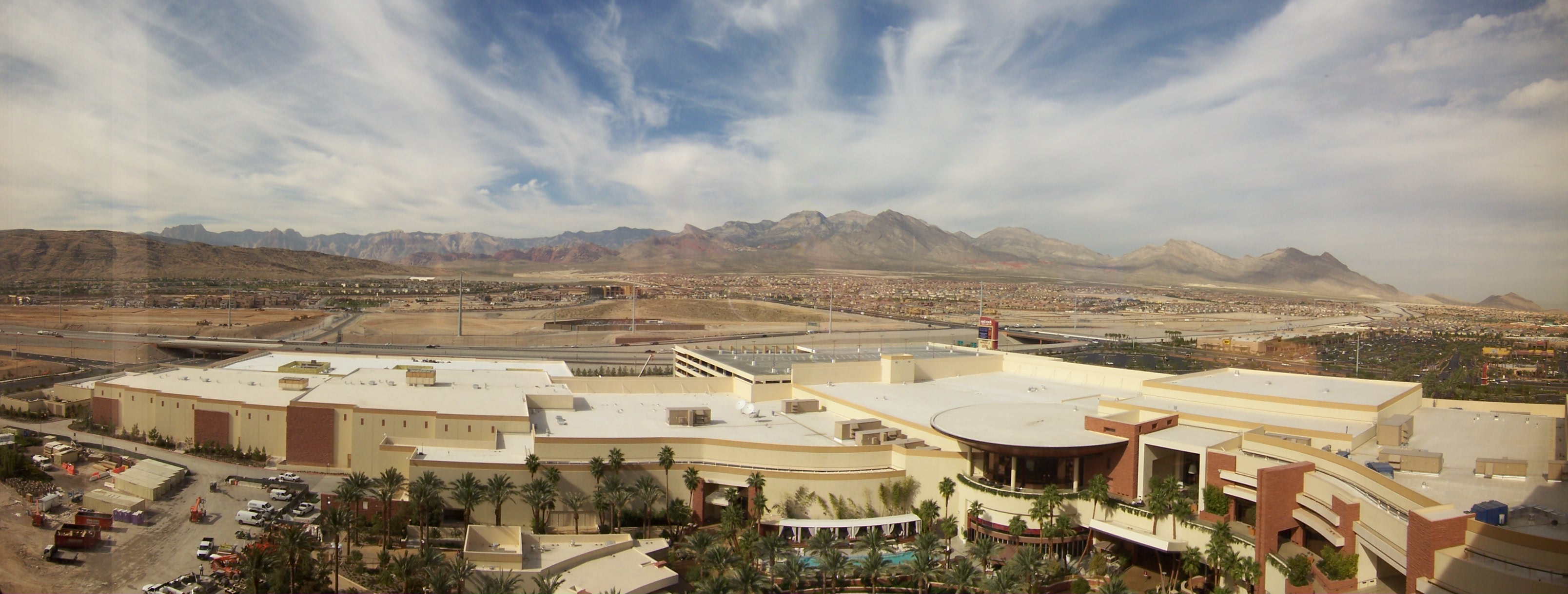 Red Rock Casino Resort & Spa
