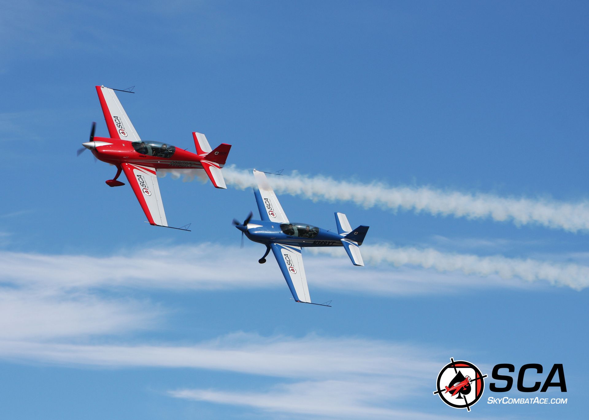 Sky Combat Ace