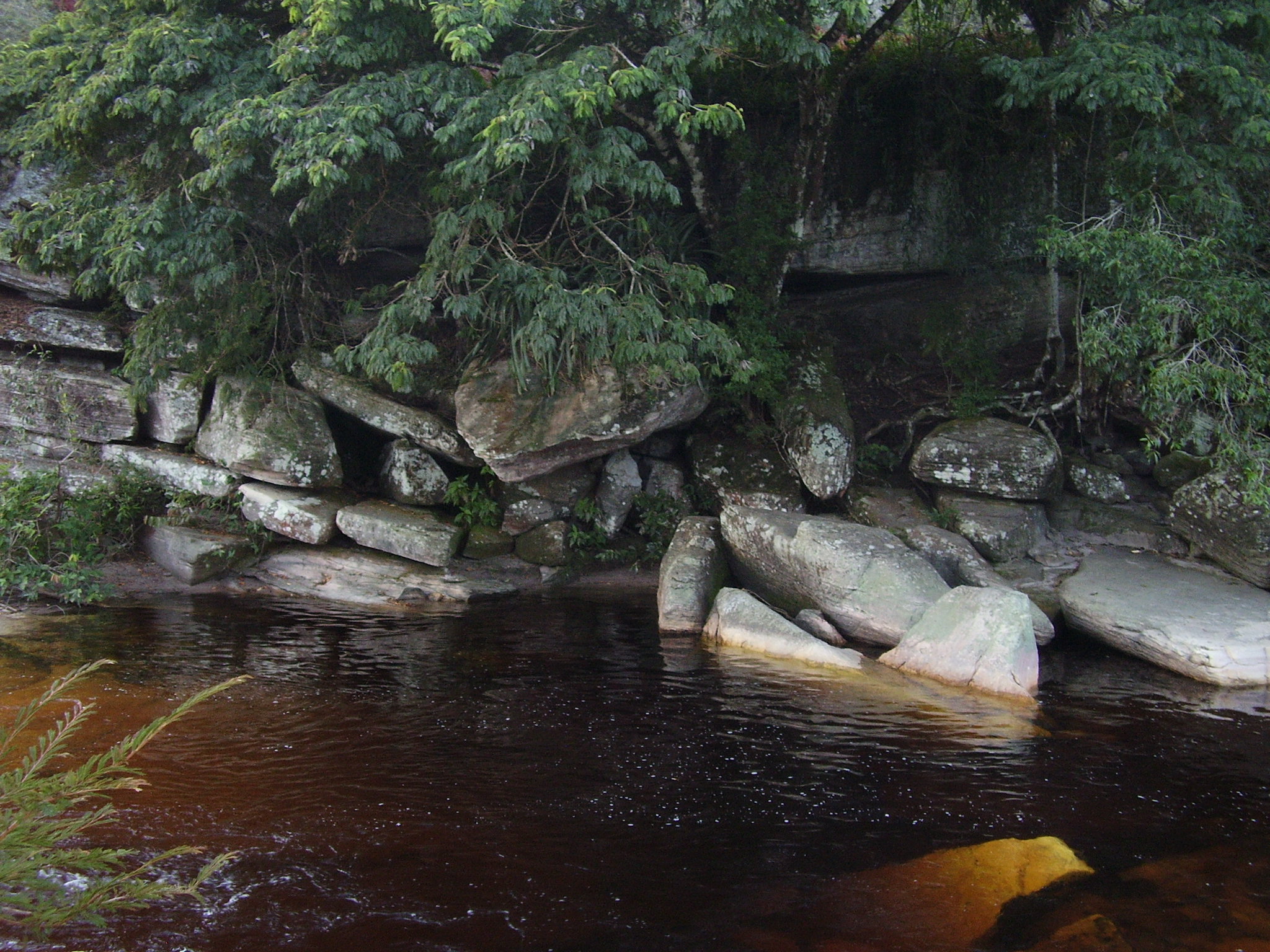 Cachoeira da Primavera