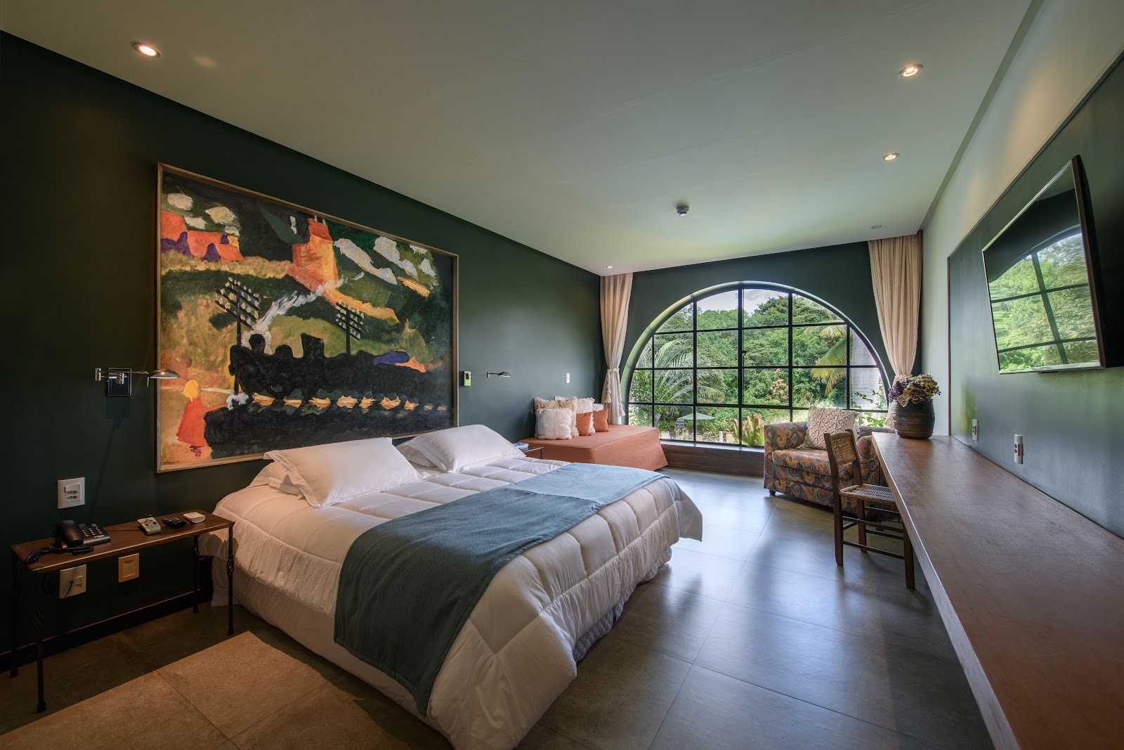 Hotel Canto das Águas