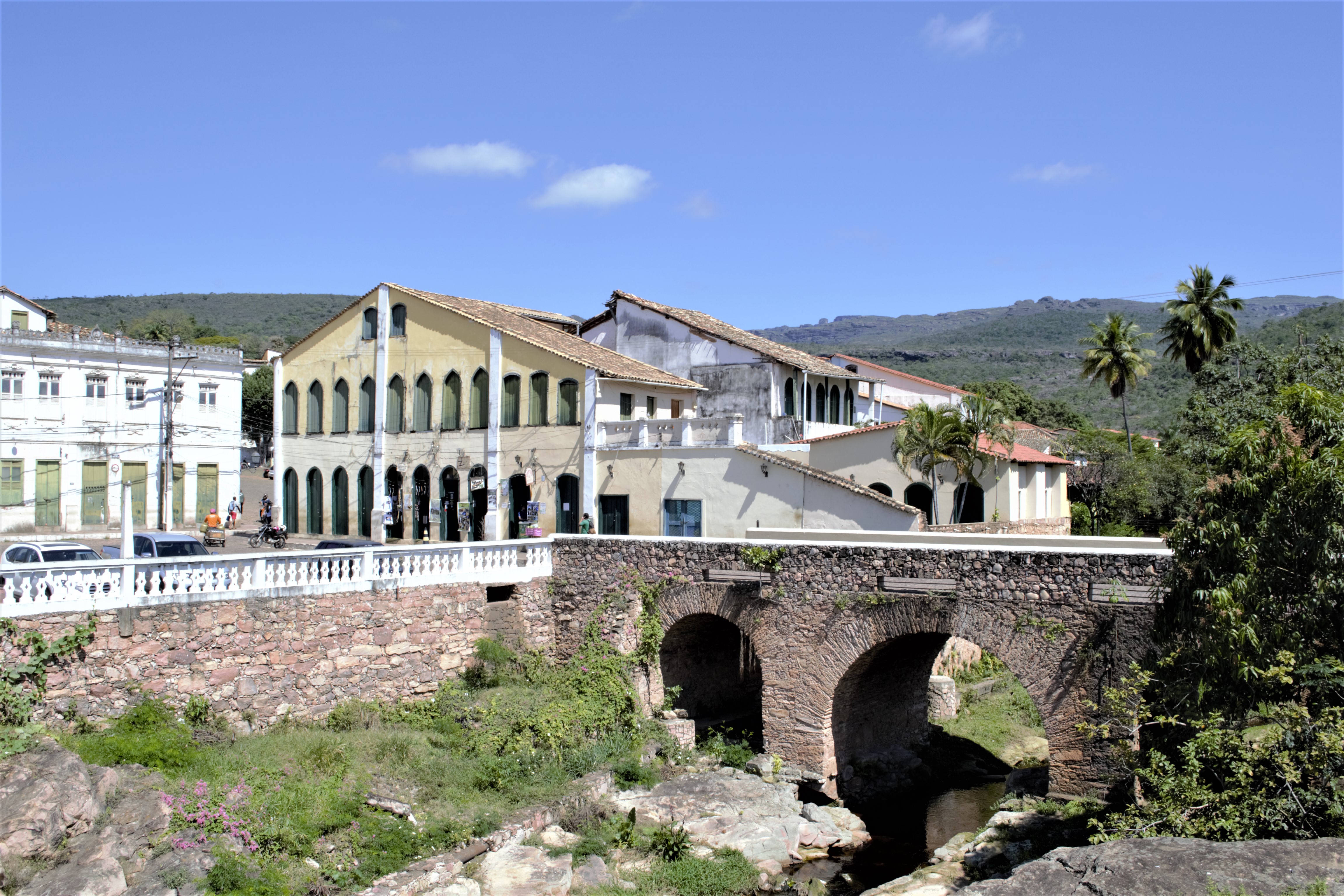 Praça Horácio de Matos