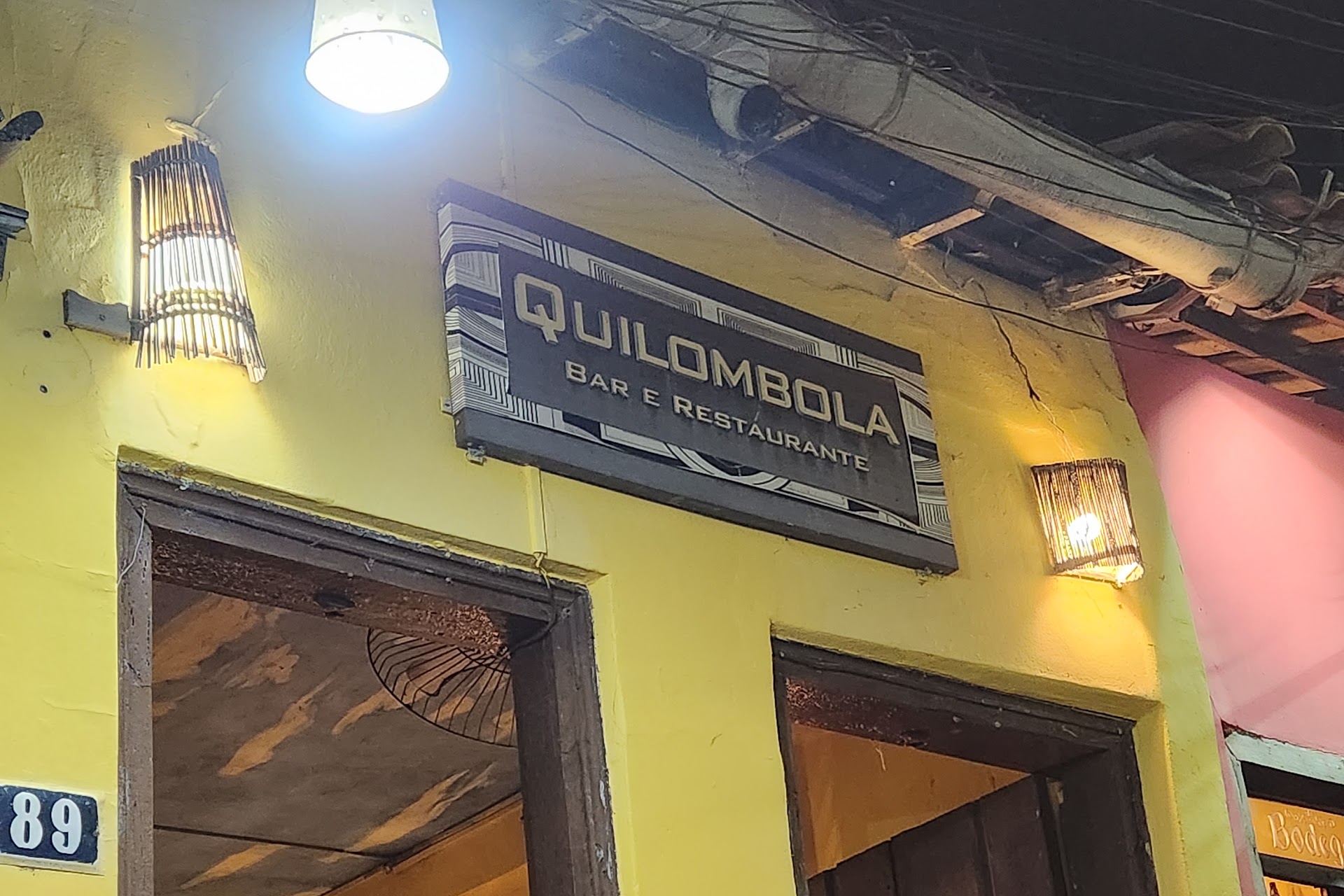 Quilombola