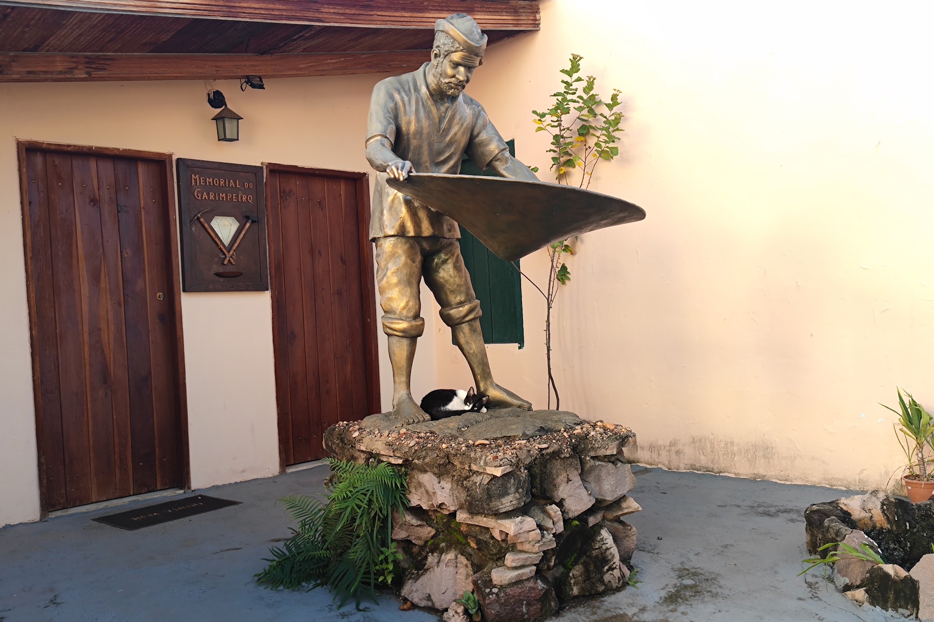Rancho do Garimpeiro
