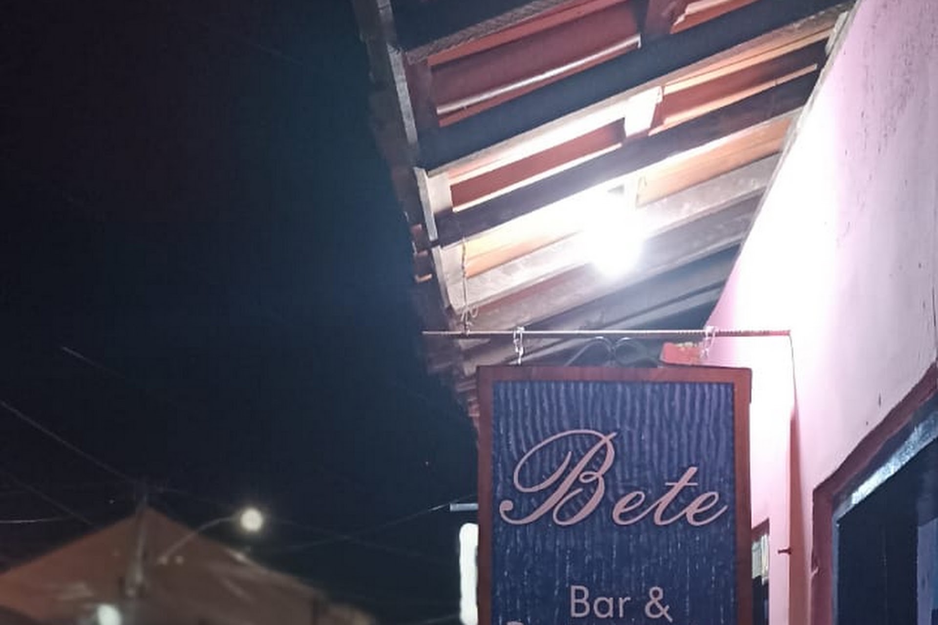 Restaurante da Bete