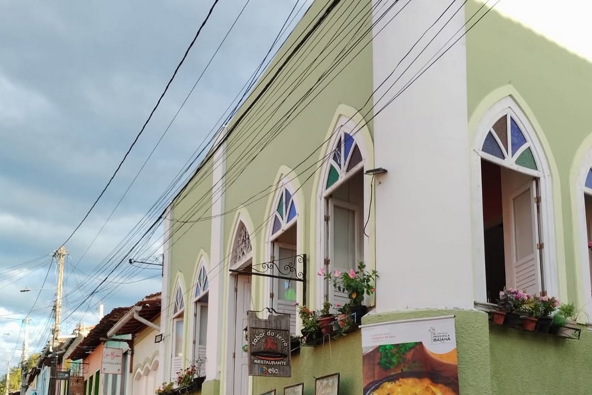 Sabor da Serra