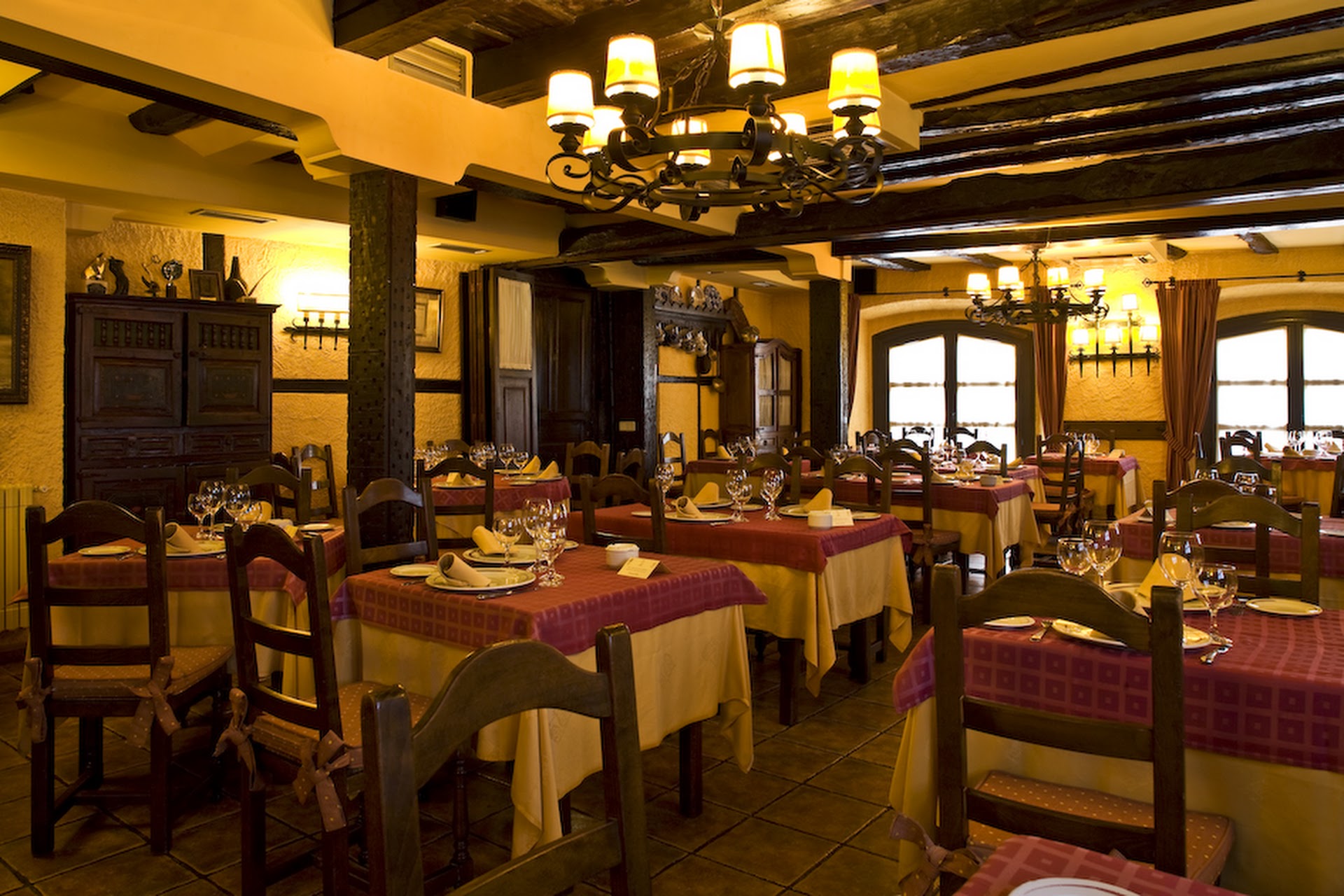 Bodega Regia