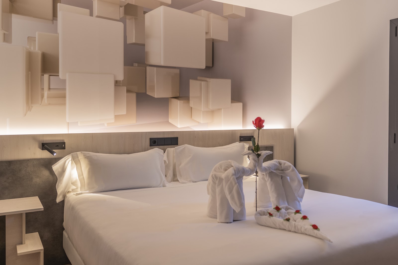 Hotel Neru con Encanto