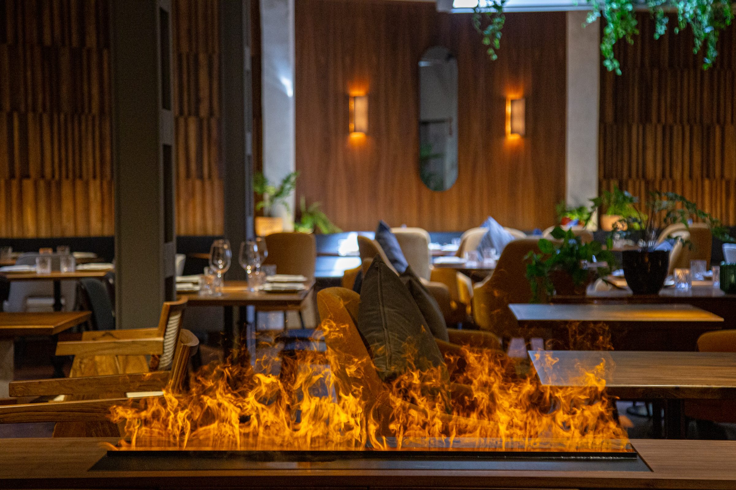 León Hotel Spa París