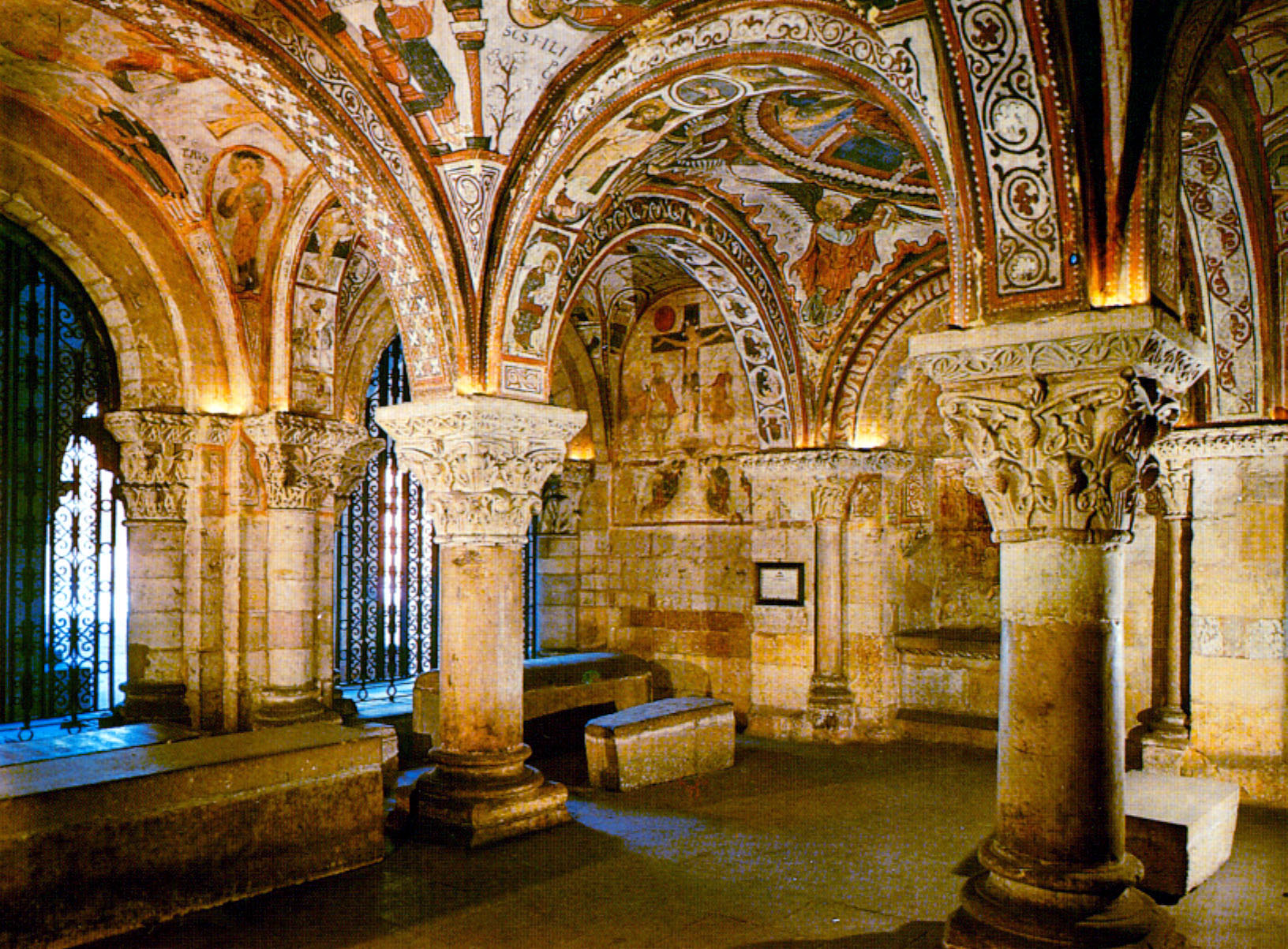 Museo de San Isidoro