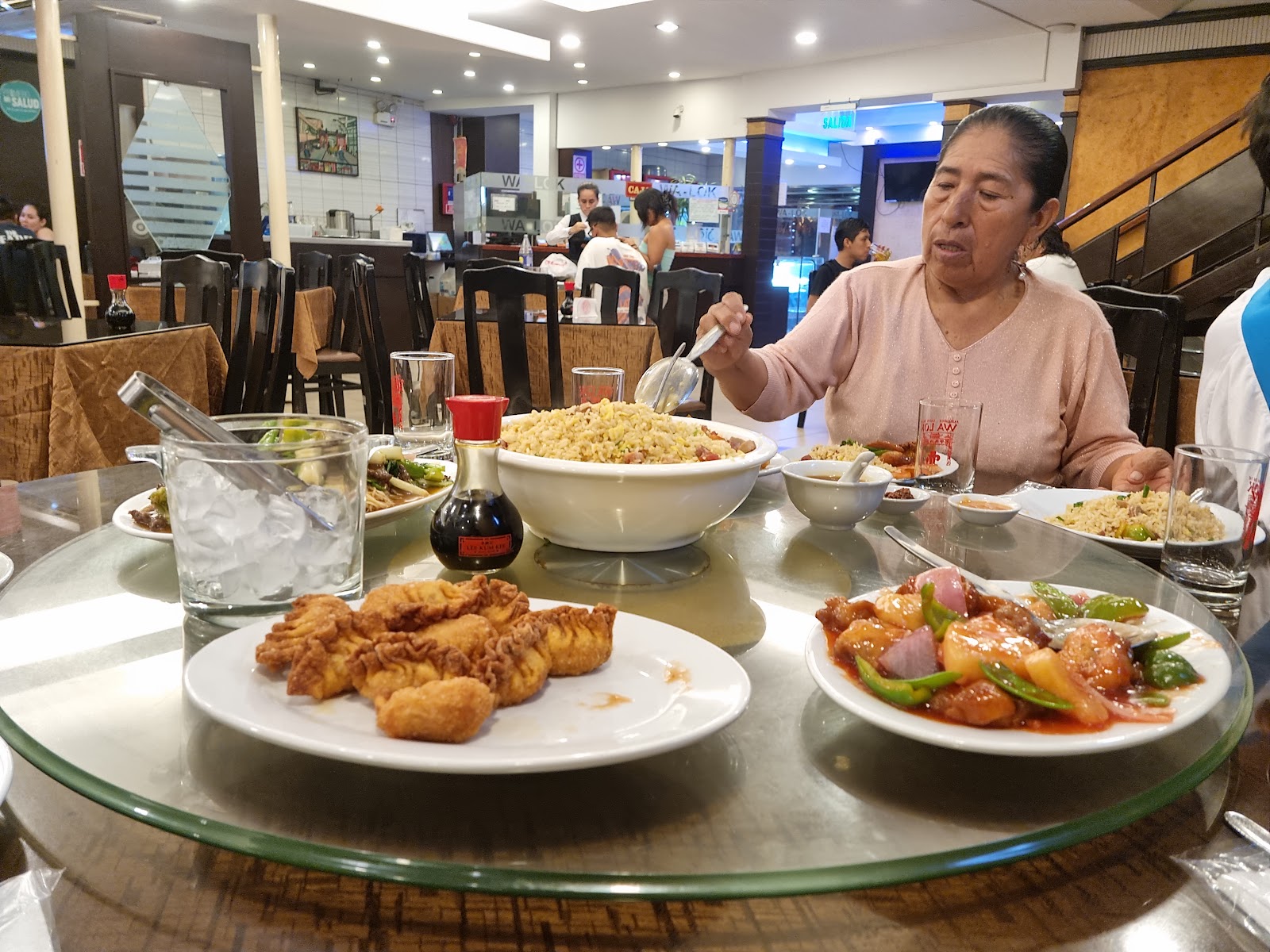Wa Lok